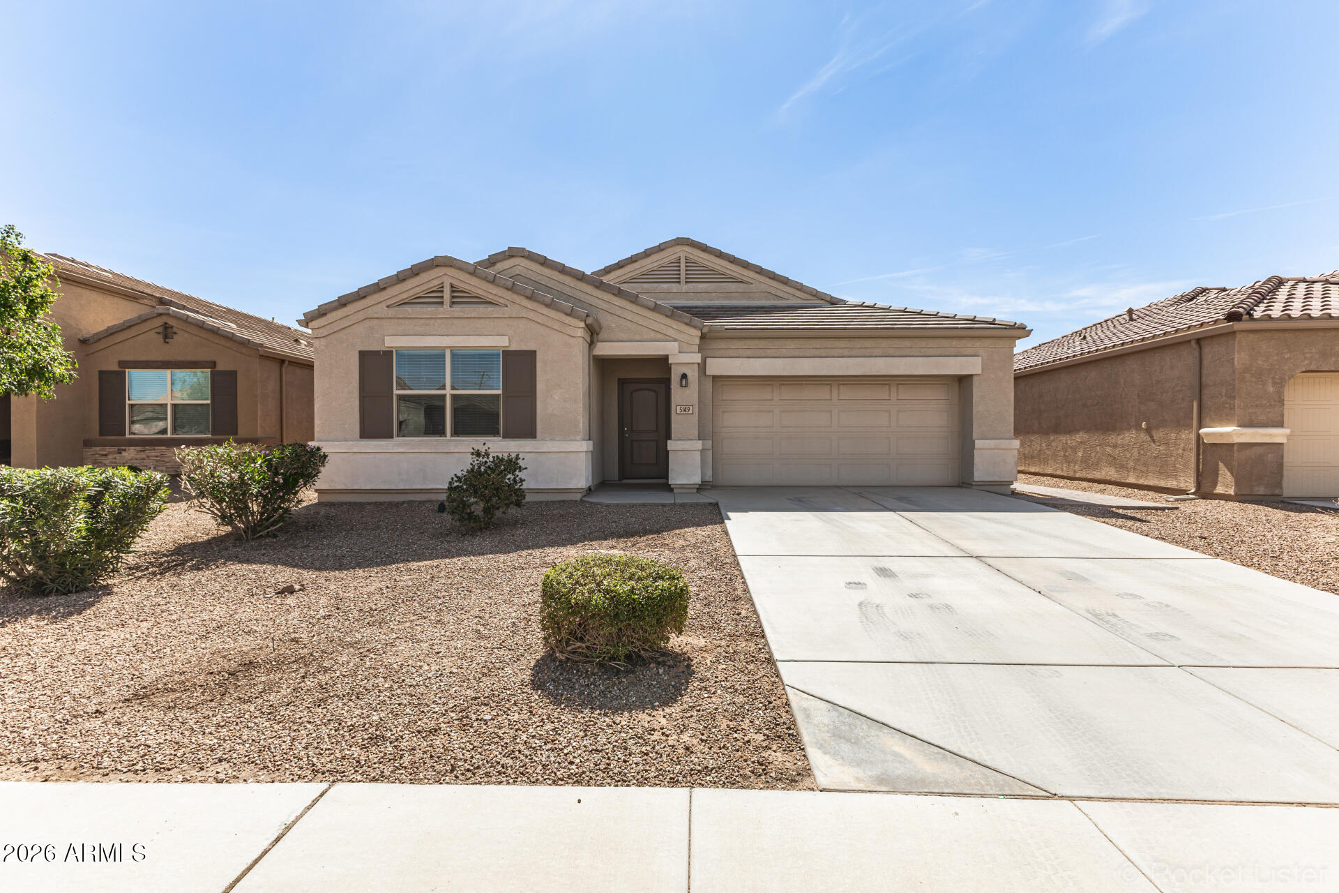 5149 E SMOKY QUARTZ Road, San Tan Valley, AZ 85143 — Photo 1 of 33
