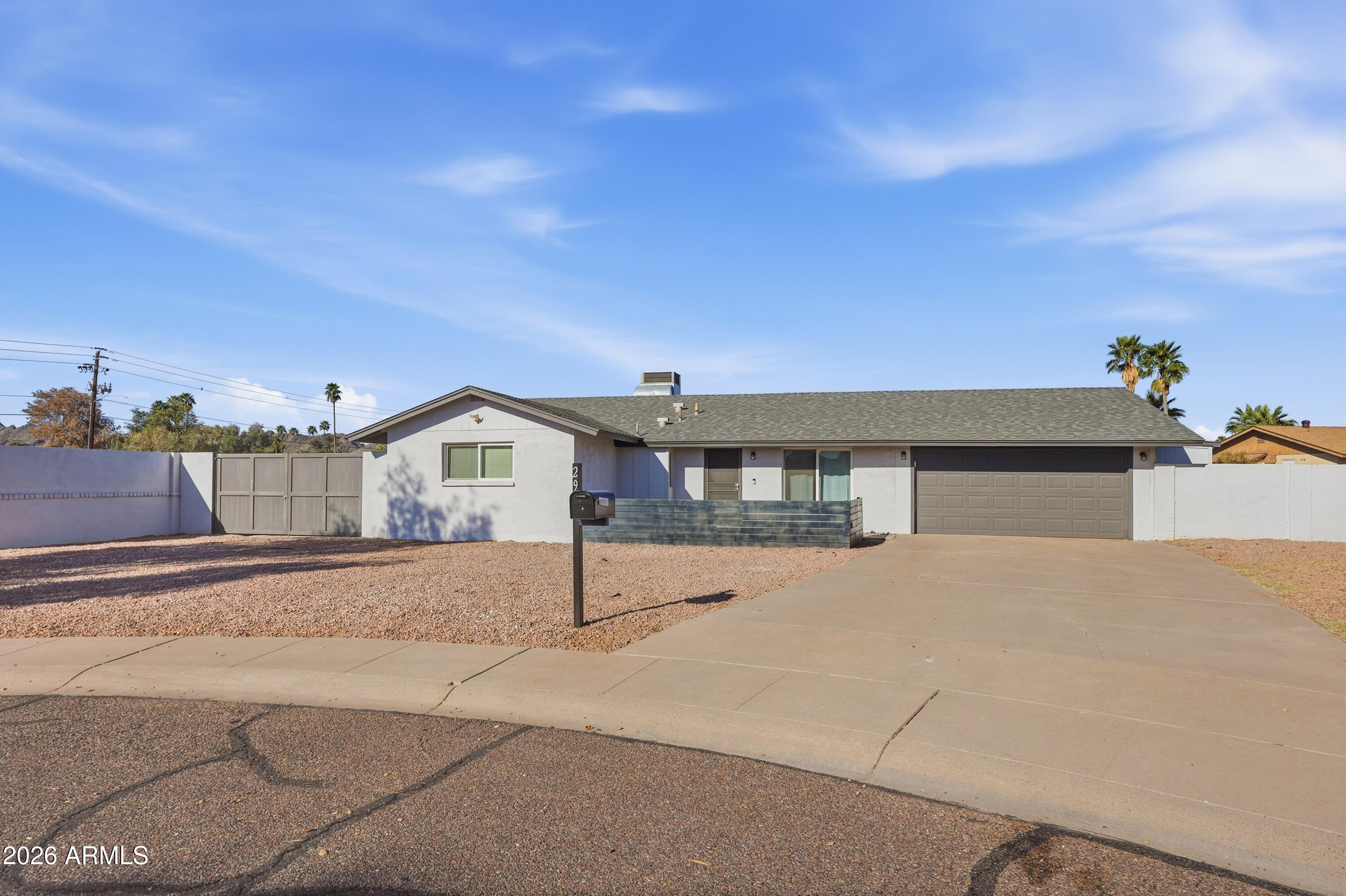 2914 E CACTUS Road, Phoenix, AZ 85032 — Photo 1 of 40