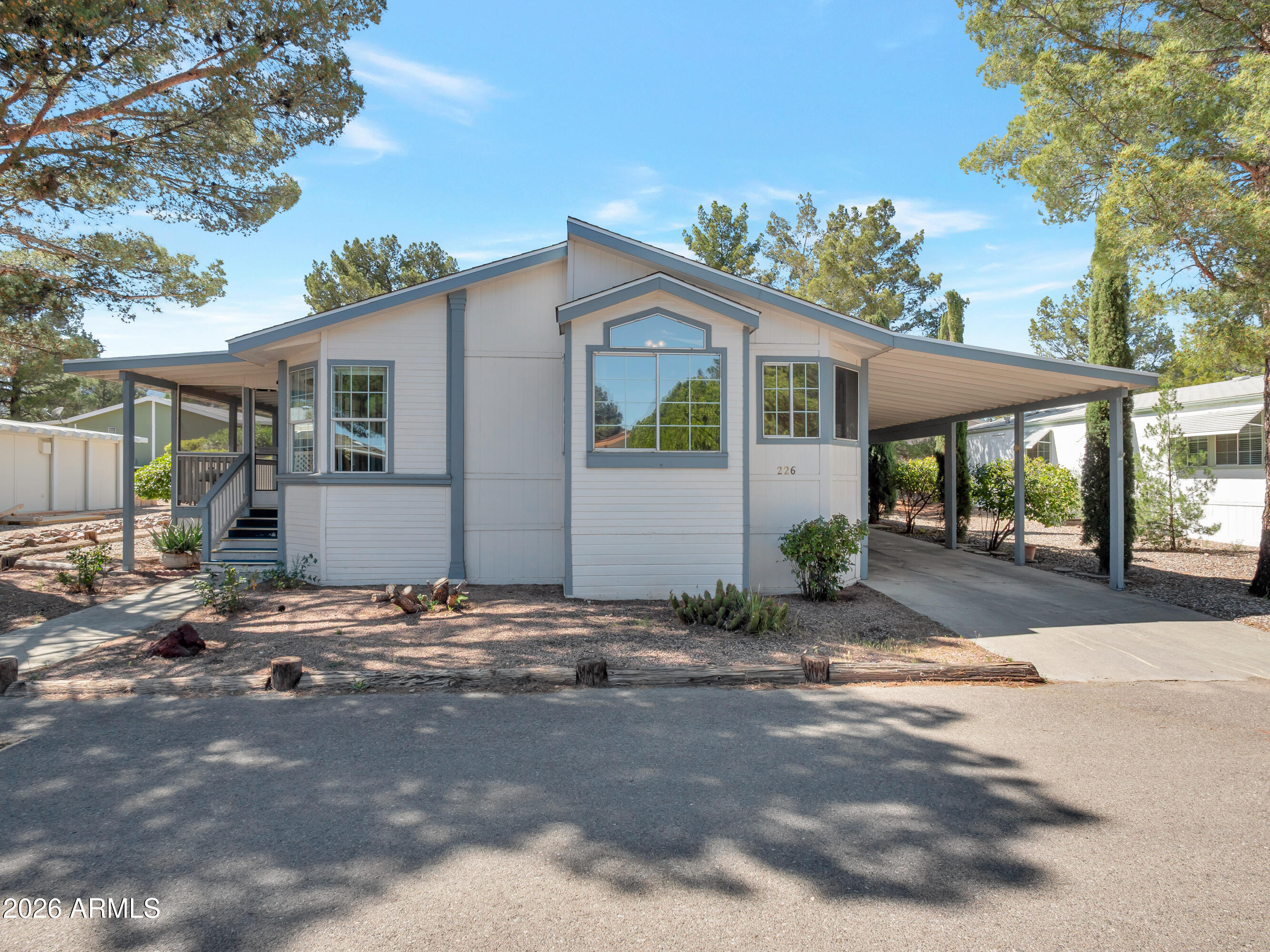 2050 W St Route 89A 226, Cottonwood, AZ 86326 — Photo 1 of 36