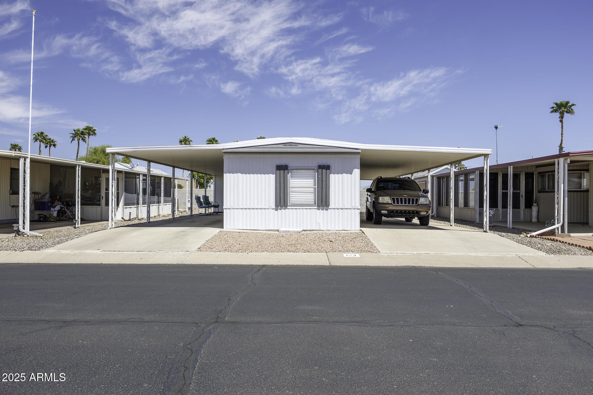 2100 N TREKELL Road 130, Casa Grande, AZ 85122 — Photo 1 of 17