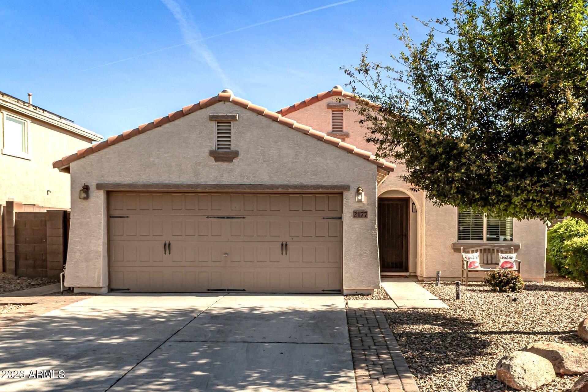 2177 E GILLCREST Road, Gilbert, AZ 85298 — Photo 1 of 41