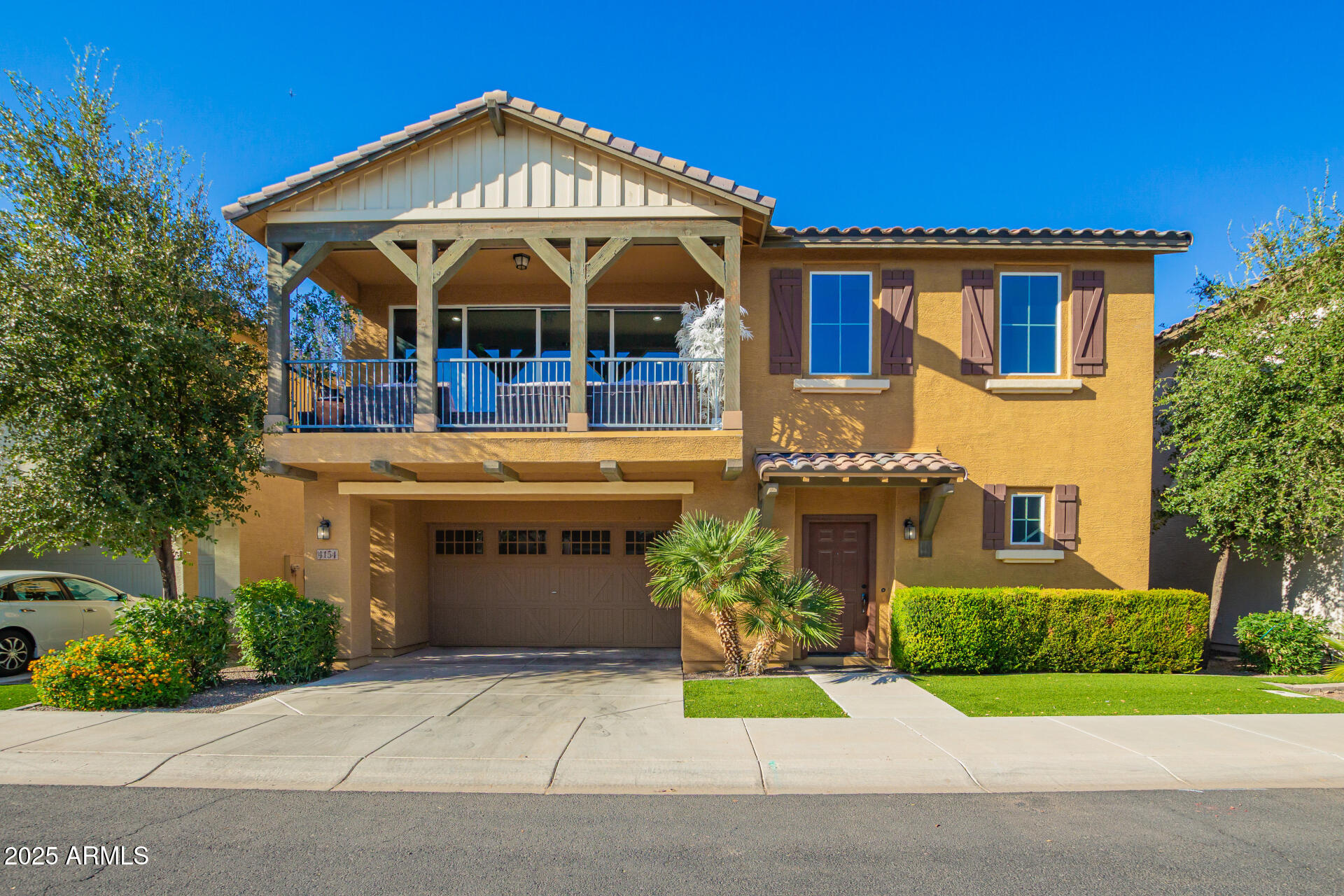4154 E PONY Lane, Gilbert, AZ 85295 — Photo 1 of 32