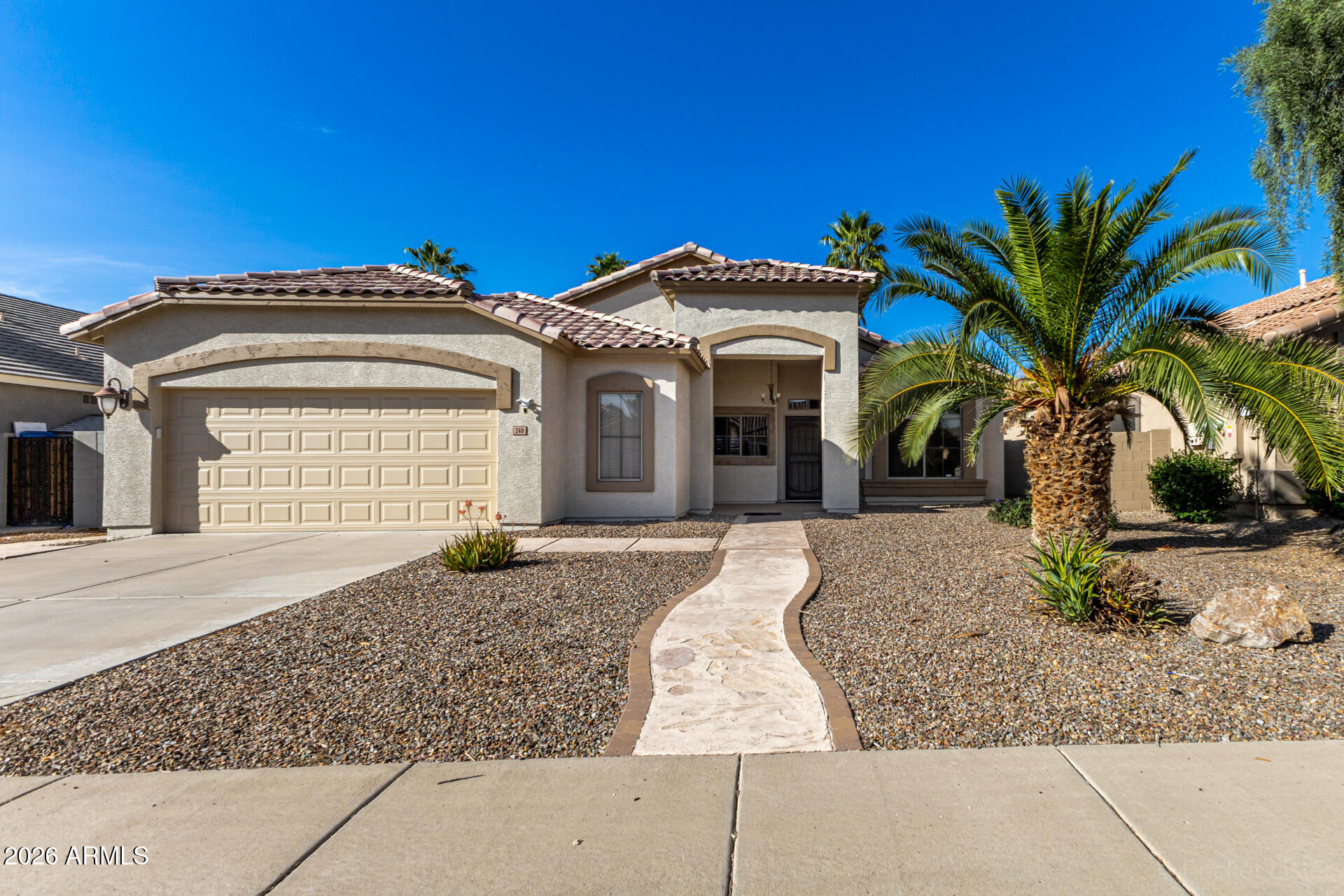 240 W BROOKS Street, Gilbert, AZ 85233 — Photo 1 of 33
