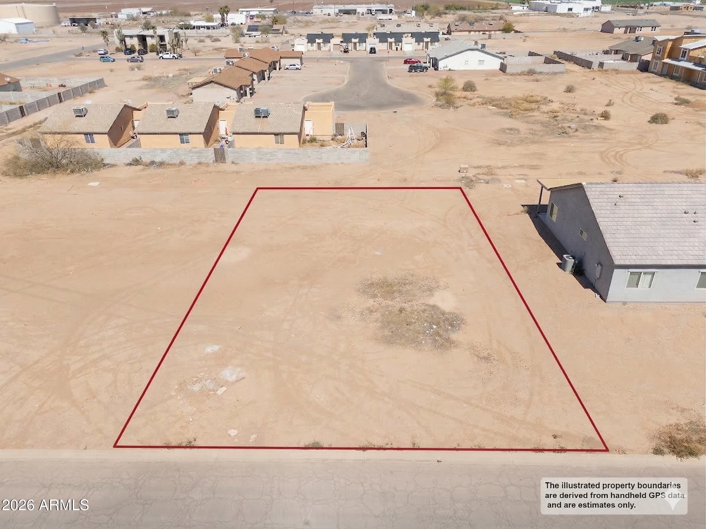10592 W CAROUSEL Drive 6048, Arizona City, AZ 85123 — Photo 1 of 10