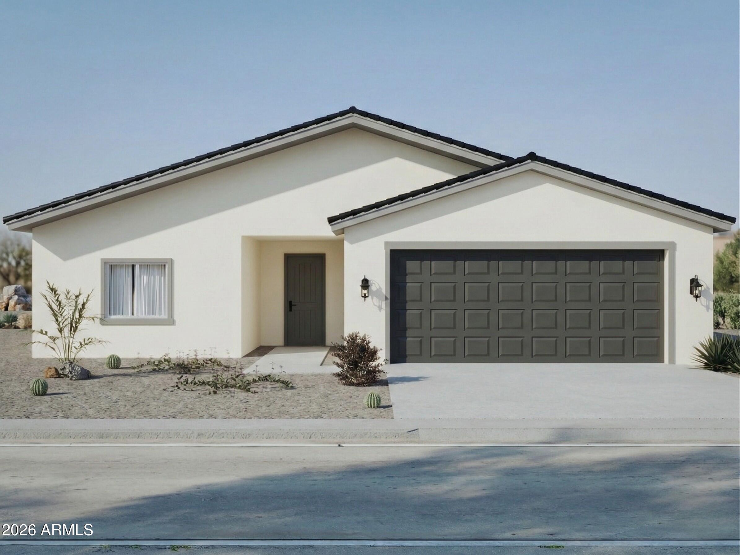 8870 W RAFAEL Drive, Arizona City, AZ 85123 — Photo 1 of 16