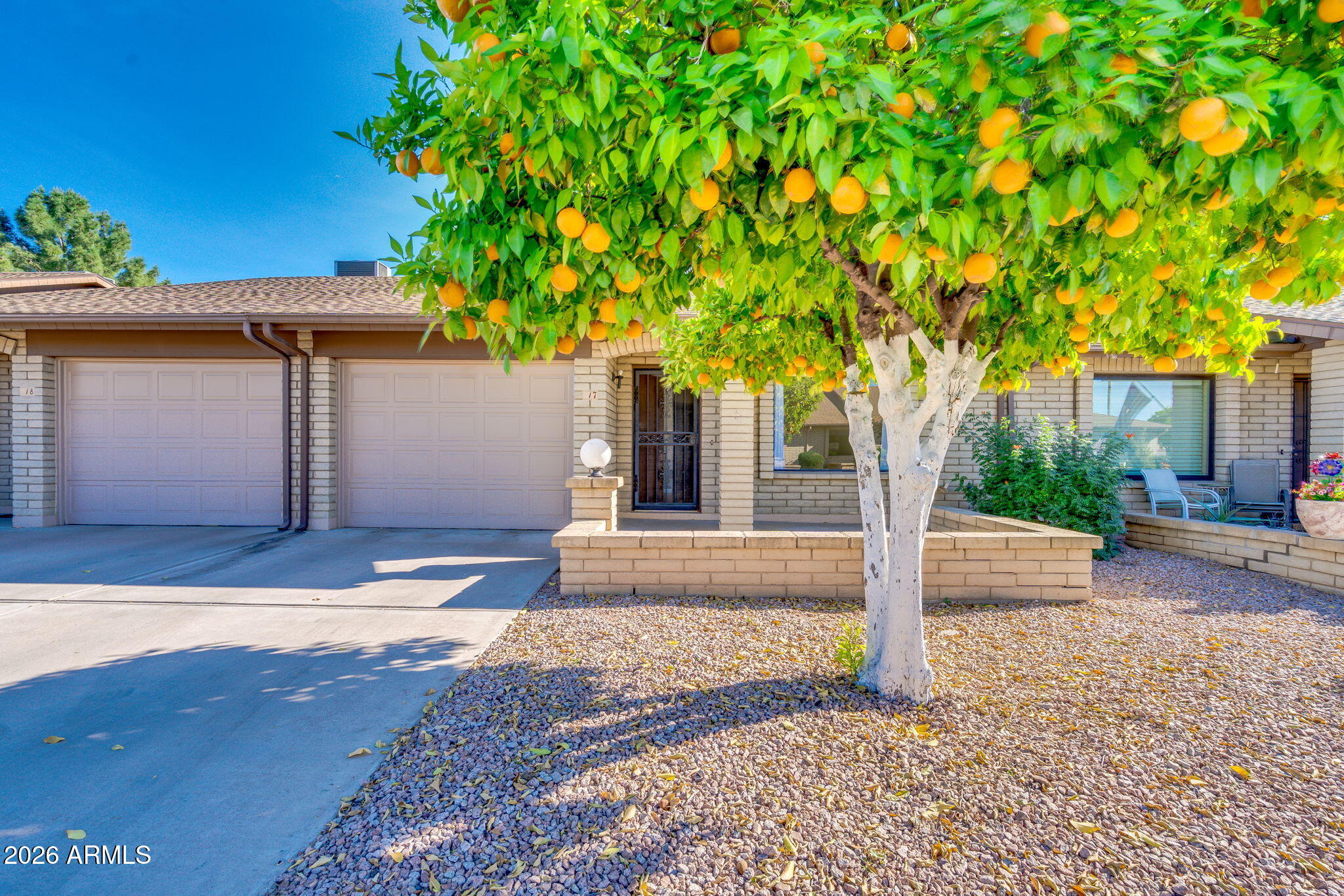 520 S GREENFIELD Road 17, Mesa, AZ 85206 — Photo 1 of 34