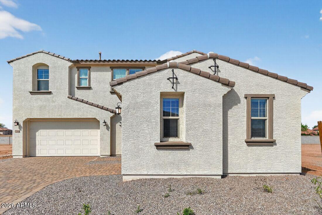 3764 N 103RD Avenue, Avondale, AZ 85392 — Photo 1 of 35