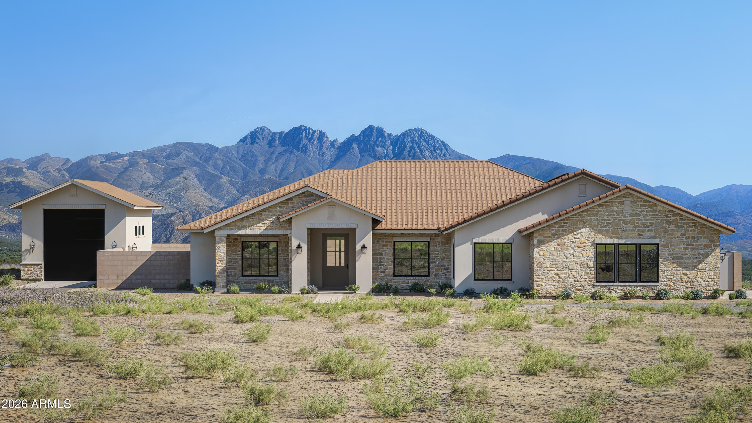 13722 E Baker Drive, Scottsdale, AZ 85262 — Photo 1 of 46