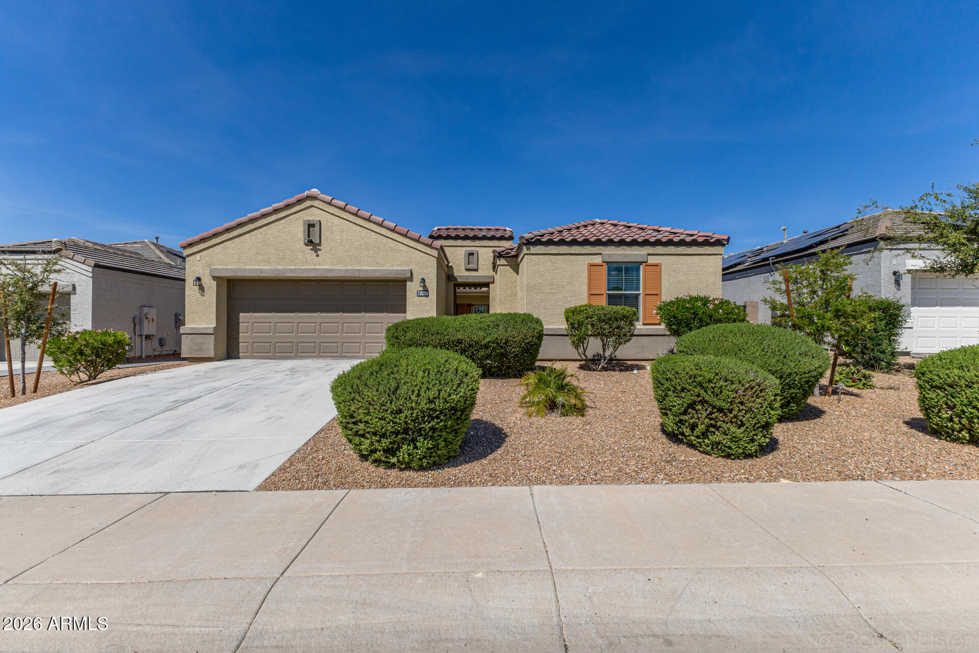 30324 W CRITTENDEN Lane, Buckeye, AZ 85396 — Photo 1 of 33