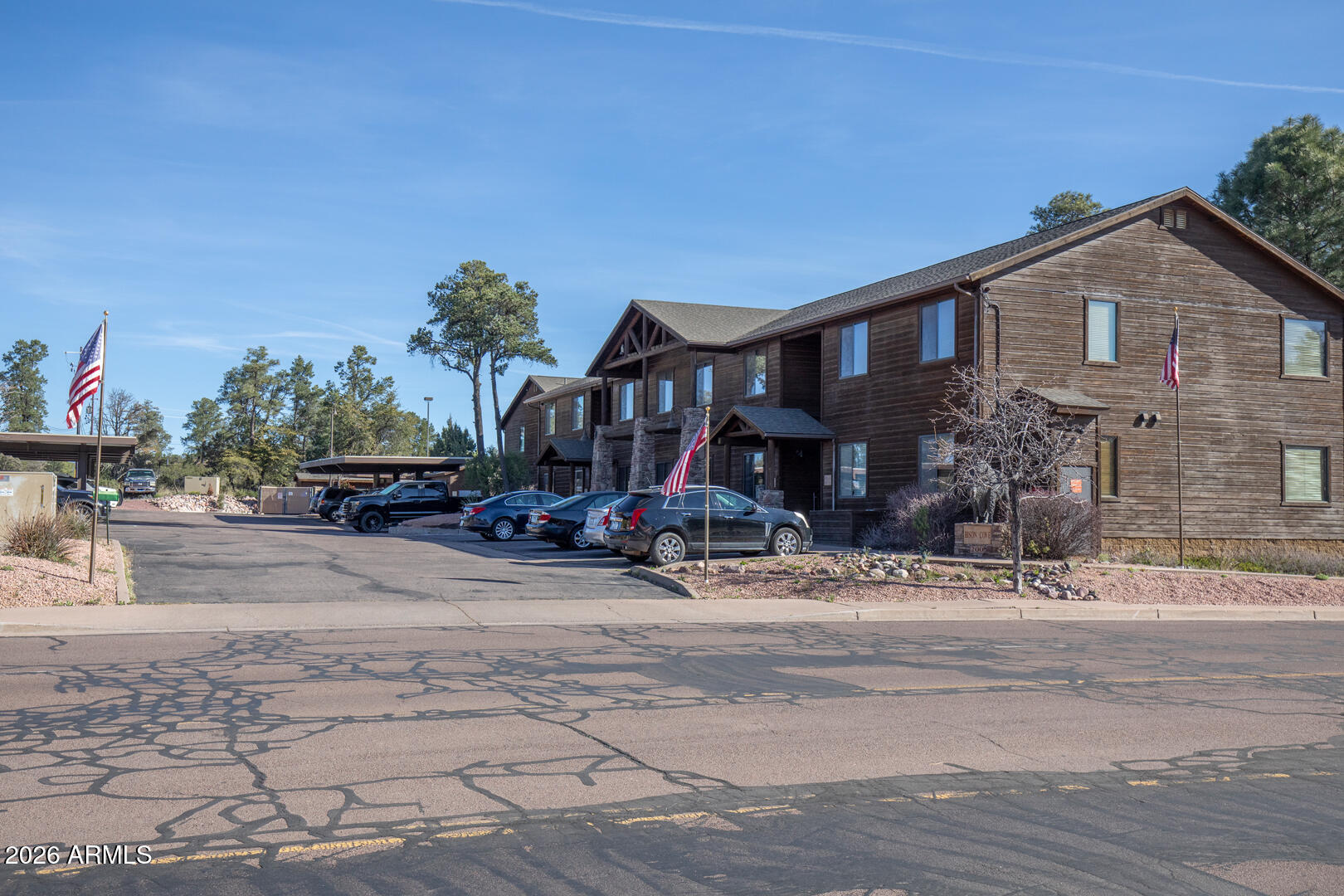 200 E Malibu Drive B3, Payson, AZ 85541 — Photo 1 of 26