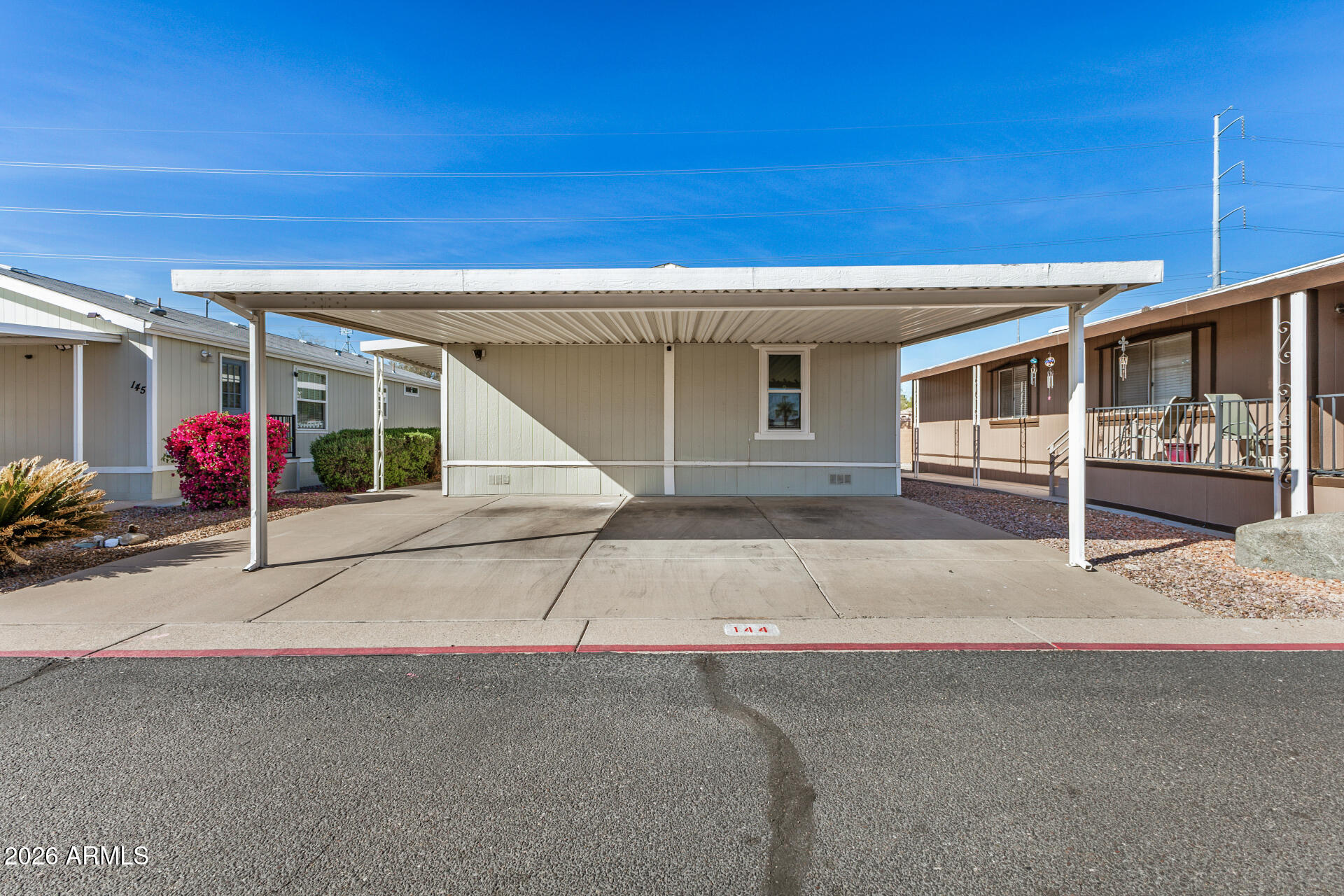 2120 E Bluefield Avenue 144, Phoenix, AZ 85022 — Photo 1 of 19