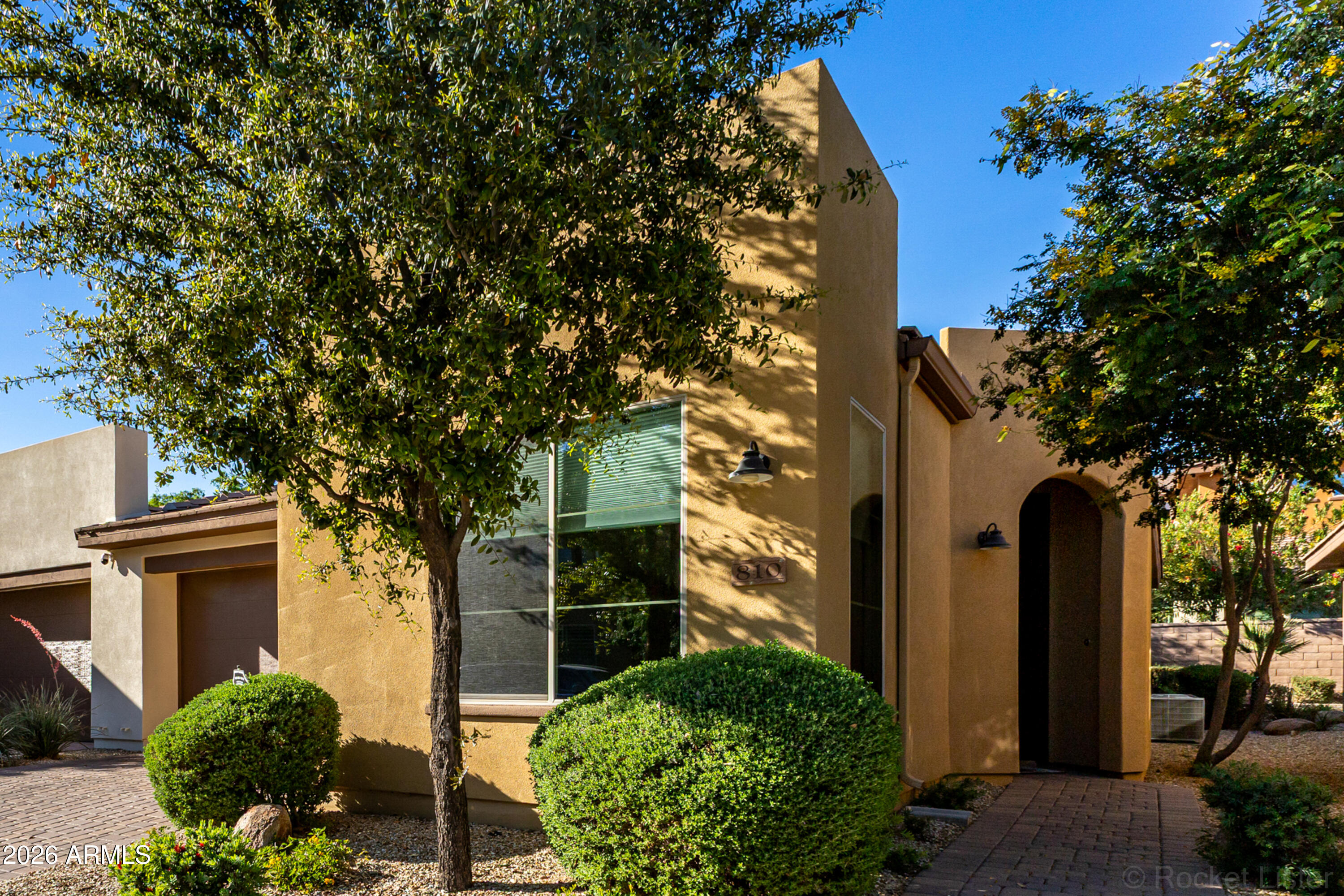 810 E VERDE Boulevard, Queen Creek, AZ 85140 — Photo 1 of 17