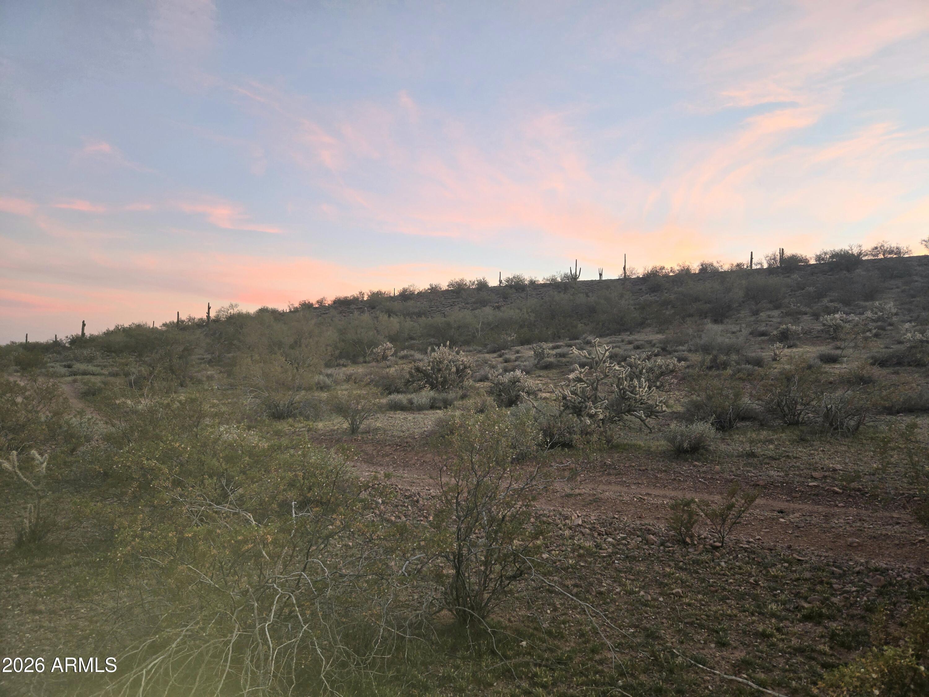 43325 N Castle Hot Springs Road '-', Morristown, AZ 85342 — Photo 1 of 7