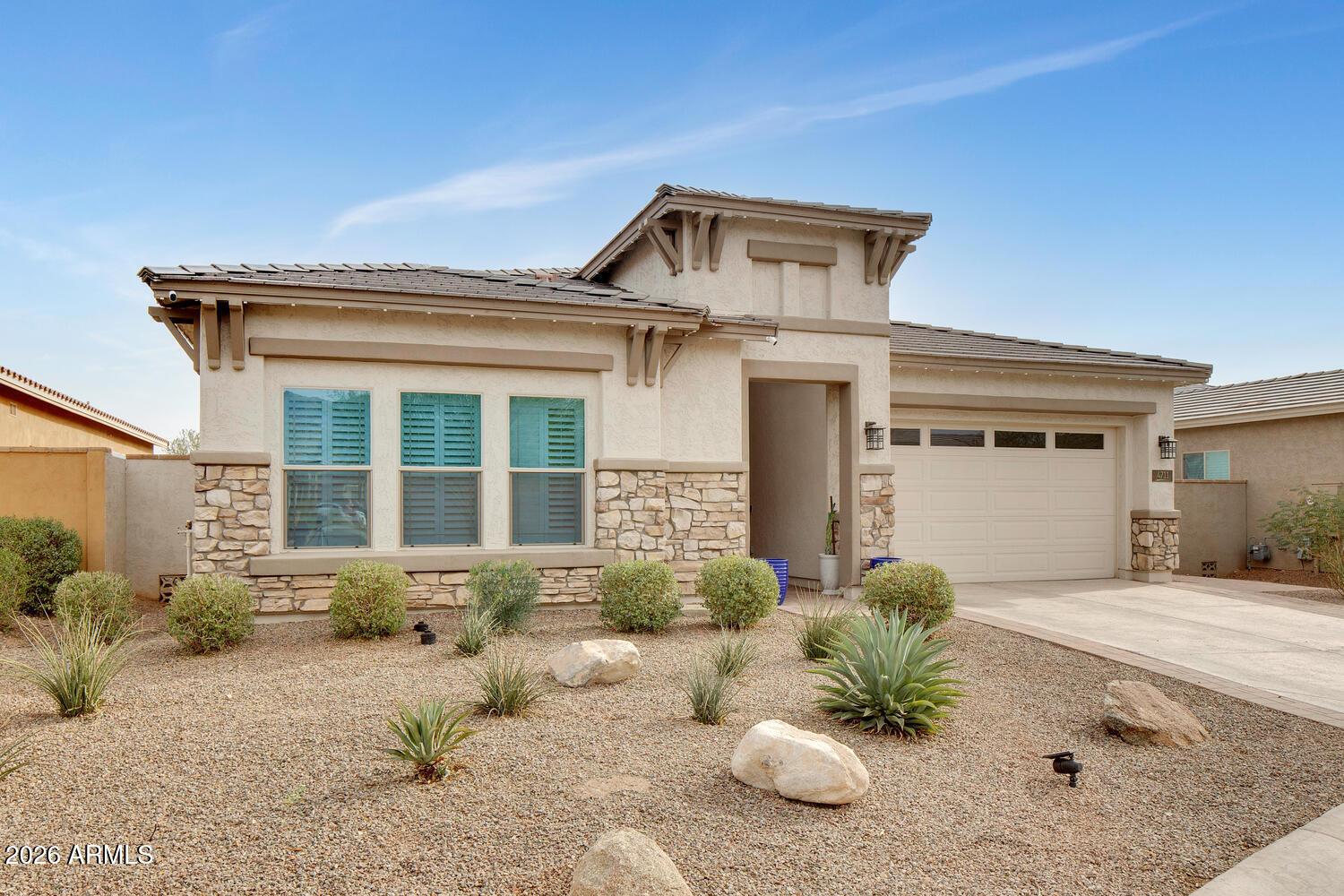 4711 N 212TH Drive, Buckeye, AZ 85396 — Photo 1 of 63