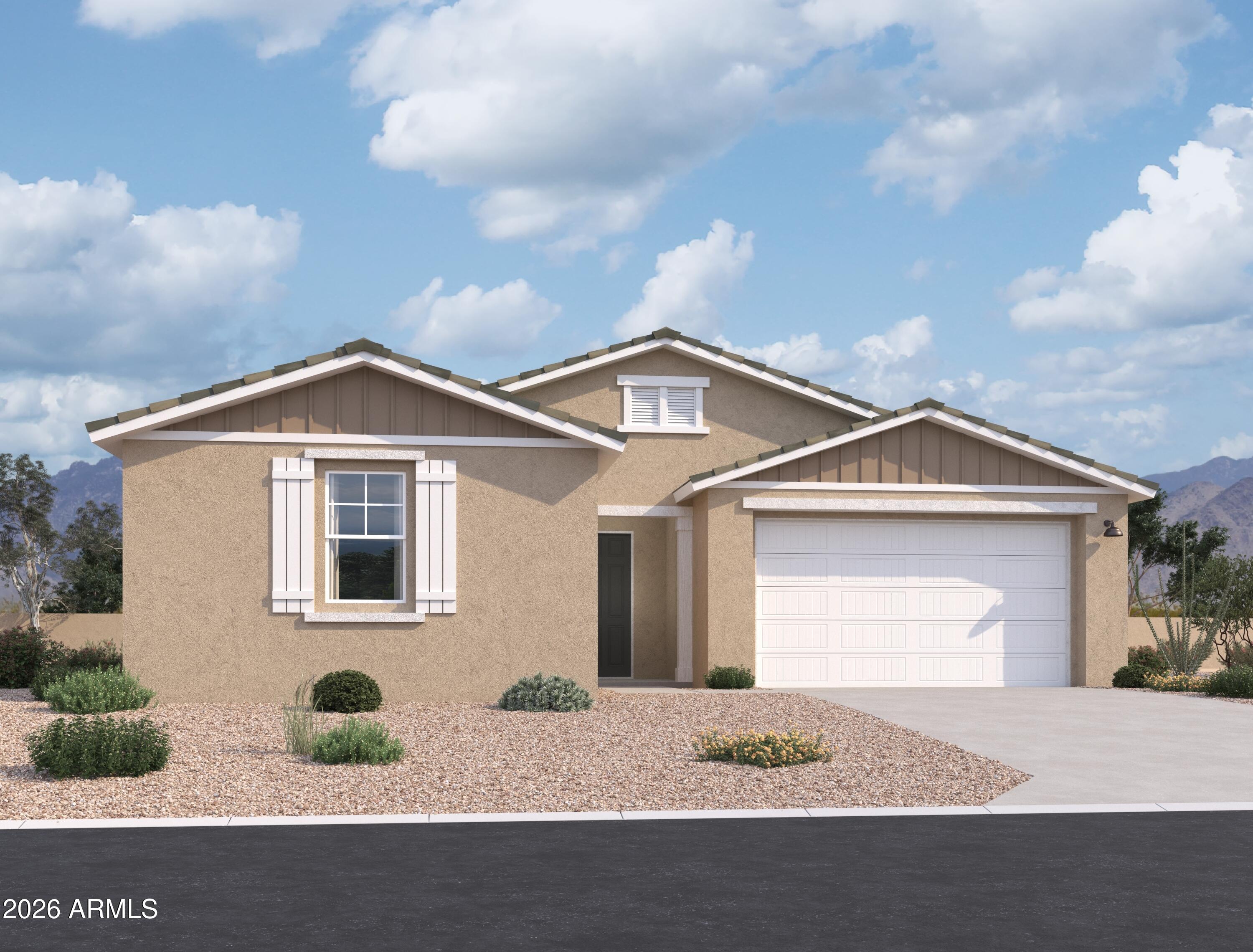 2567 E HOMESTEADER Road, San Tan Valley, AZ 85140 — Photo 1 of 13