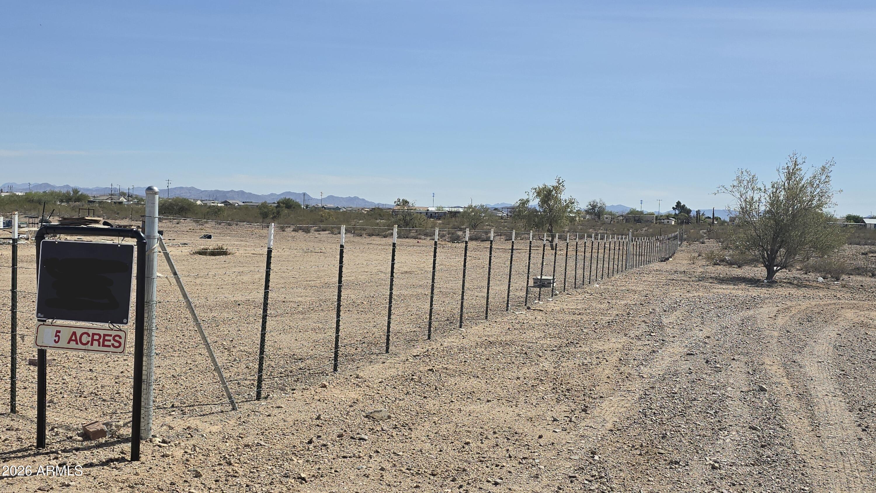 73X S 358th Avenue -, Tonopah, AZ 85354 — Photo 1 of 21