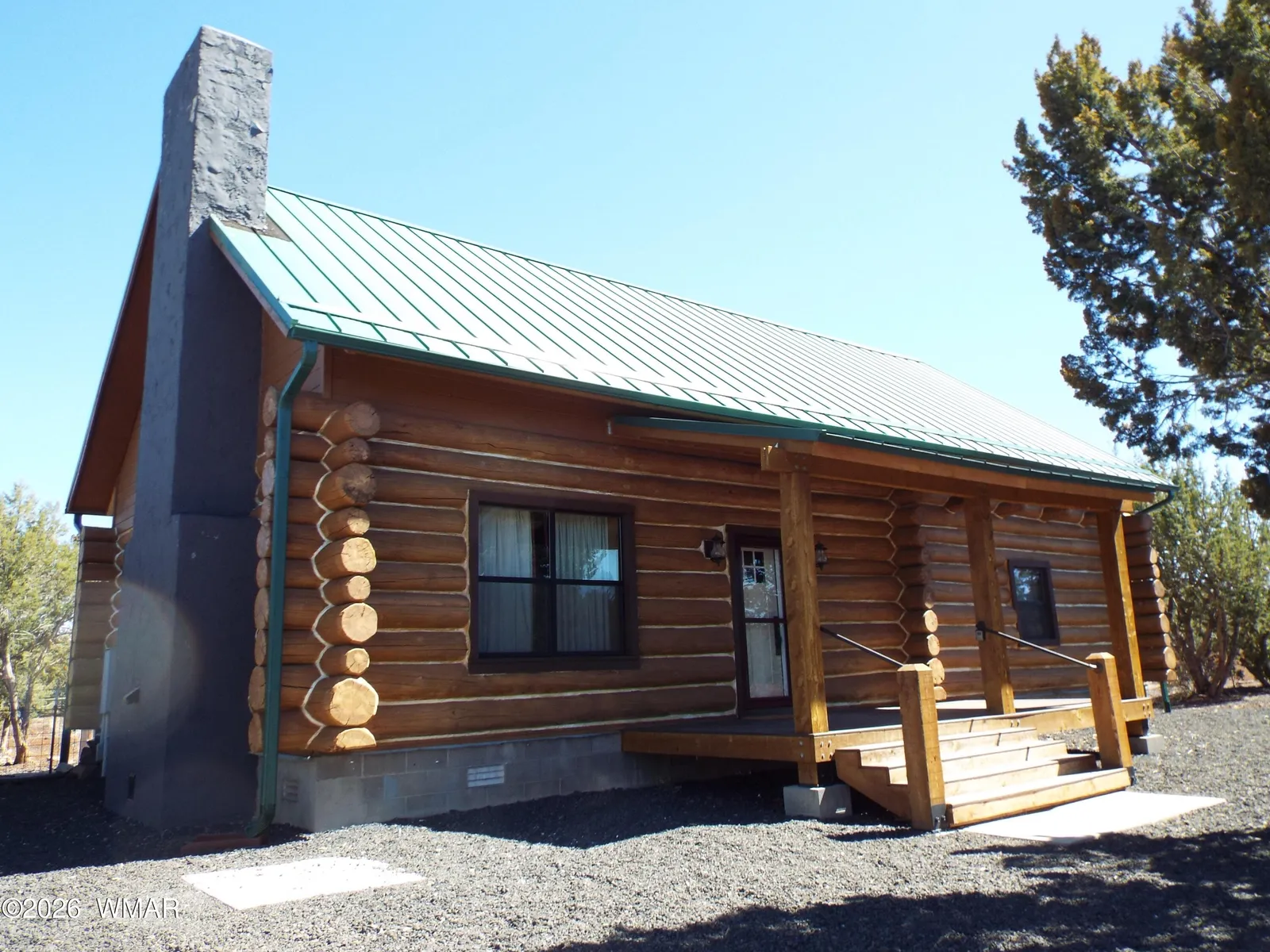 104 County Rd 3114, Vernon, AZ 85940 — Photo 1 of 33