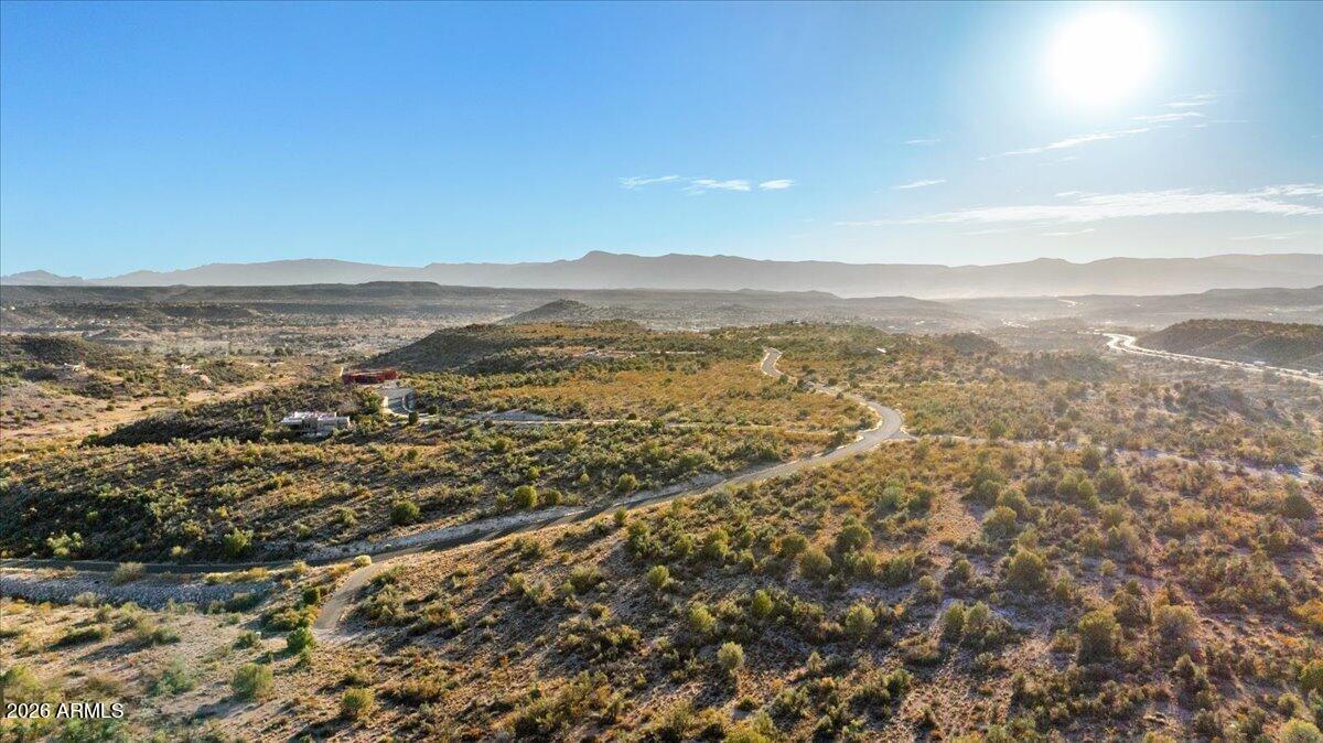 6651 N CANYON Road 93, Rimrock, AZ 86335 — Photo 1 of 5