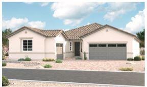 4828 W SAN GABRIEL Avenue, Laveen, AZ 85339 — Photo 1 of 1