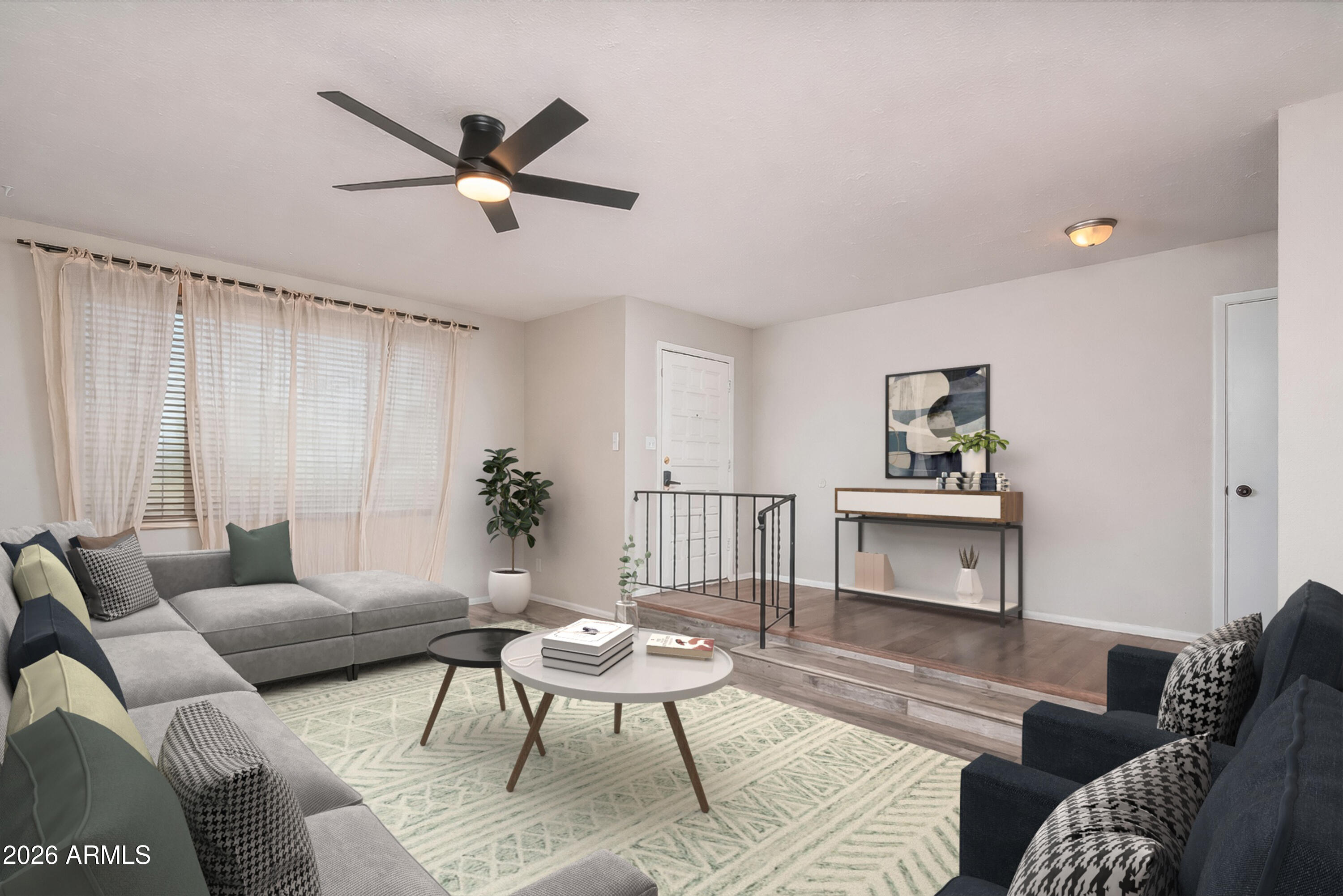 2406 E LA JOLLA Drive, Tempe, AZ 85282 — Photo 1 of 28