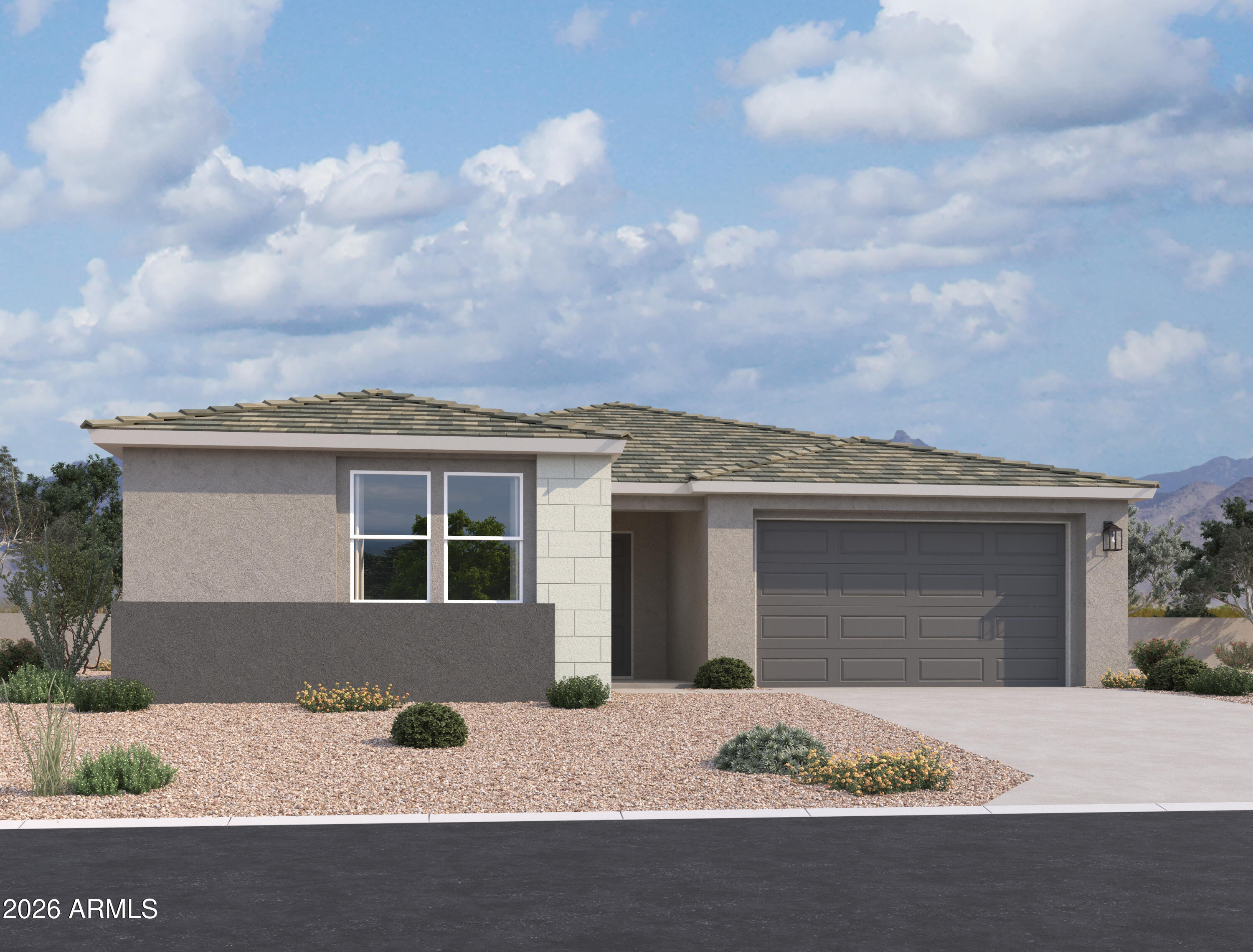 32021 N LONE RANCHER Way, San Tan Valley, AZ 85140 — Photo 1 of 13