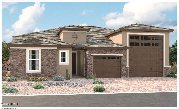 4833 W SAN GABRIEL Avenue, Laveen, AZ 85339 — Photo 1 of 1