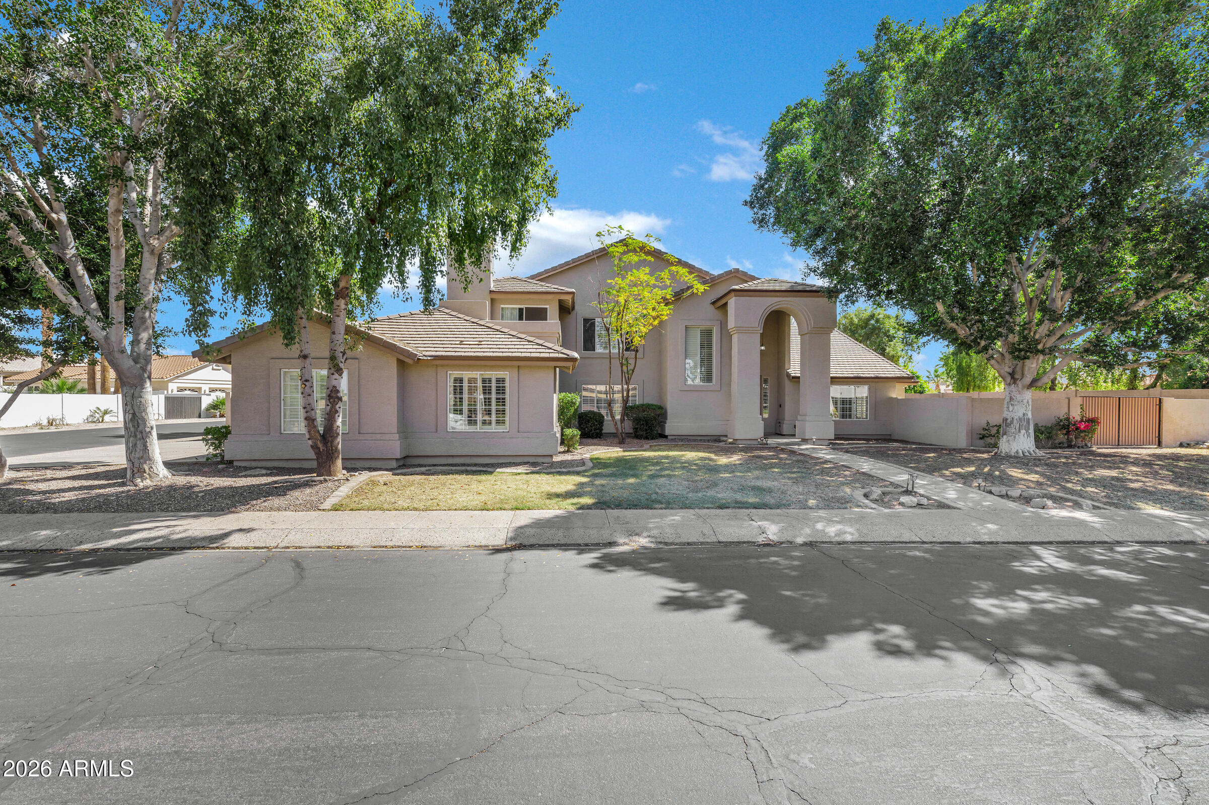 5345 E MCLELLAN Road 114, Mesa, AZ 85205 — Photo 1 of 47