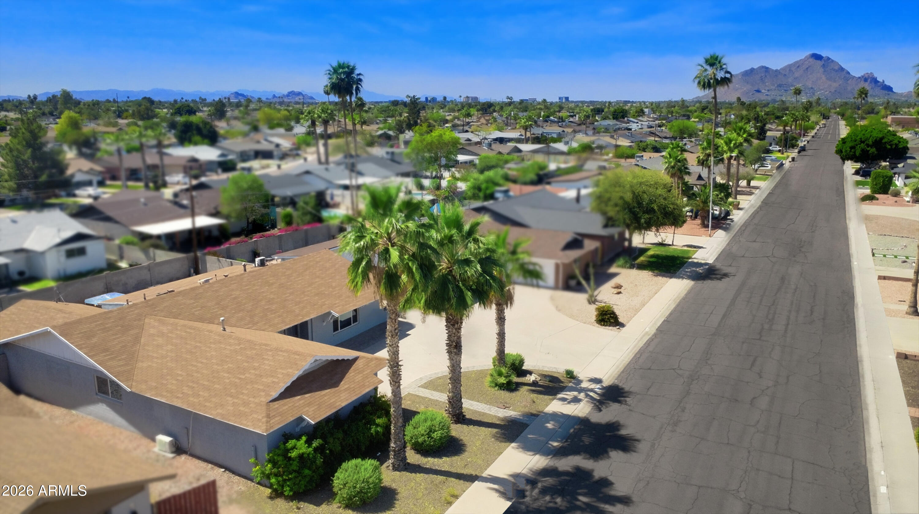 8731 E JACKRABBIT Road, Scottsdale, AZ 85250 — Photo 1 of 47
