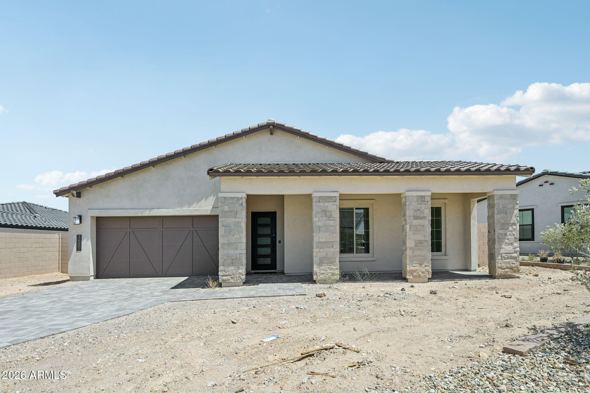 34241 N SANDPIPER Trail, Queen Creek, AZ 85144 — Photo 1 of 34