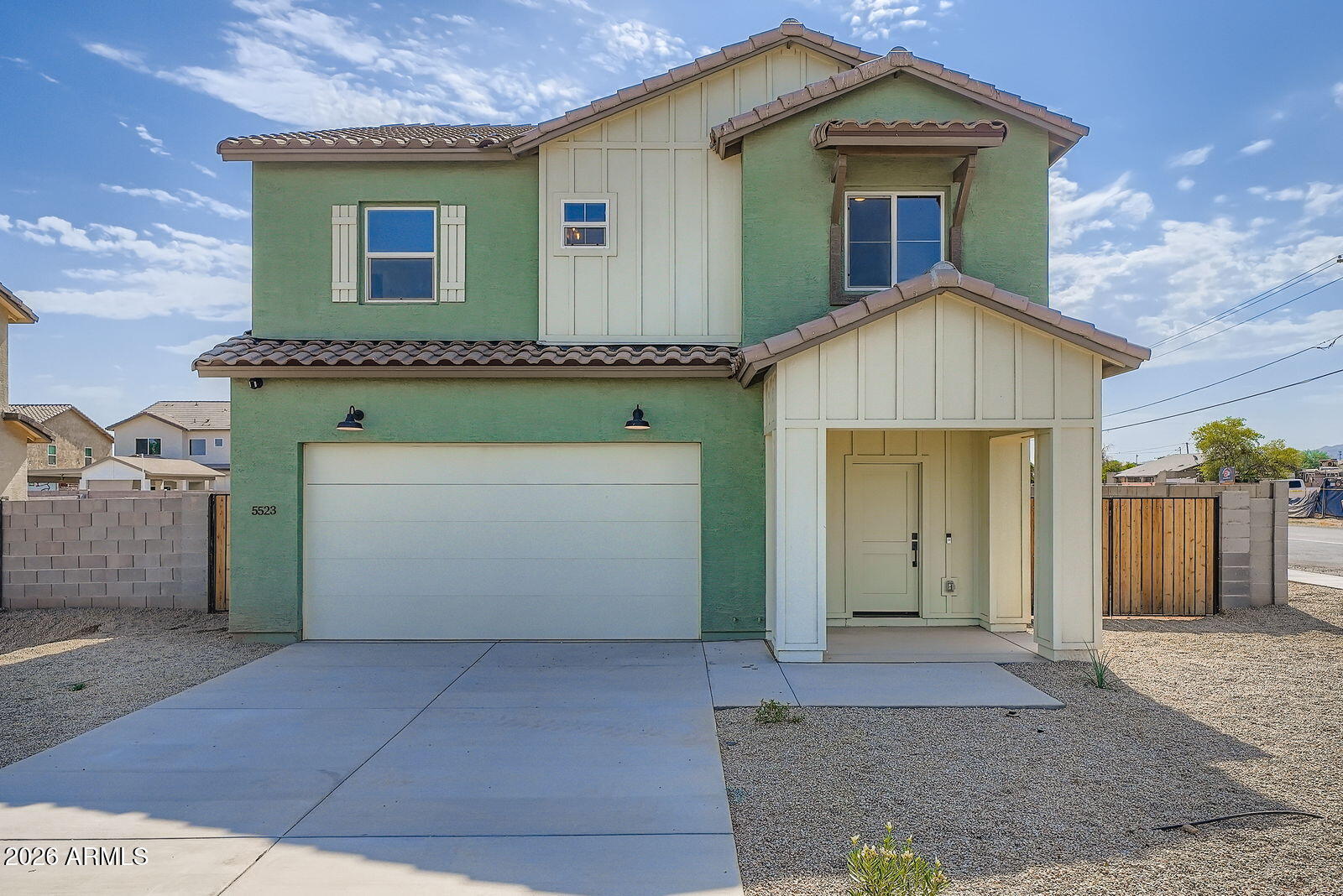 5523 S 11TH Avenue, Phoenix, AZ 85041 — Photo 1 of 30