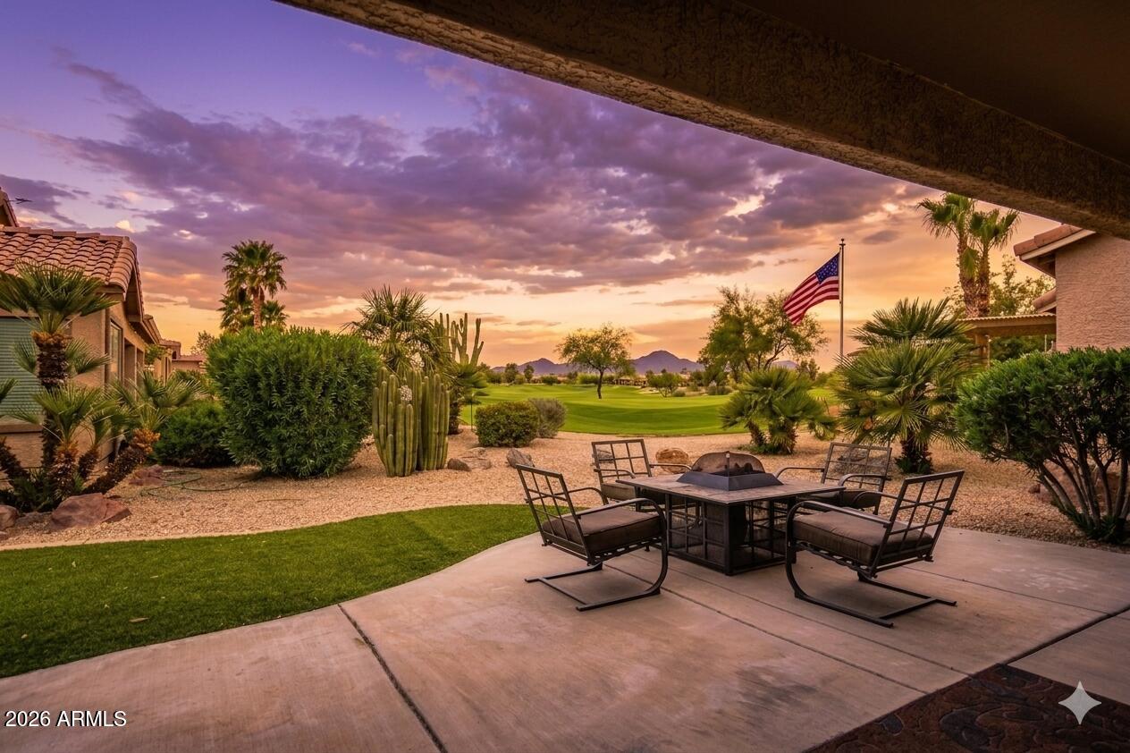 121 S AGUA FRIA Lane, Casa Grande, AZ 85194 — Photo 1 of 40