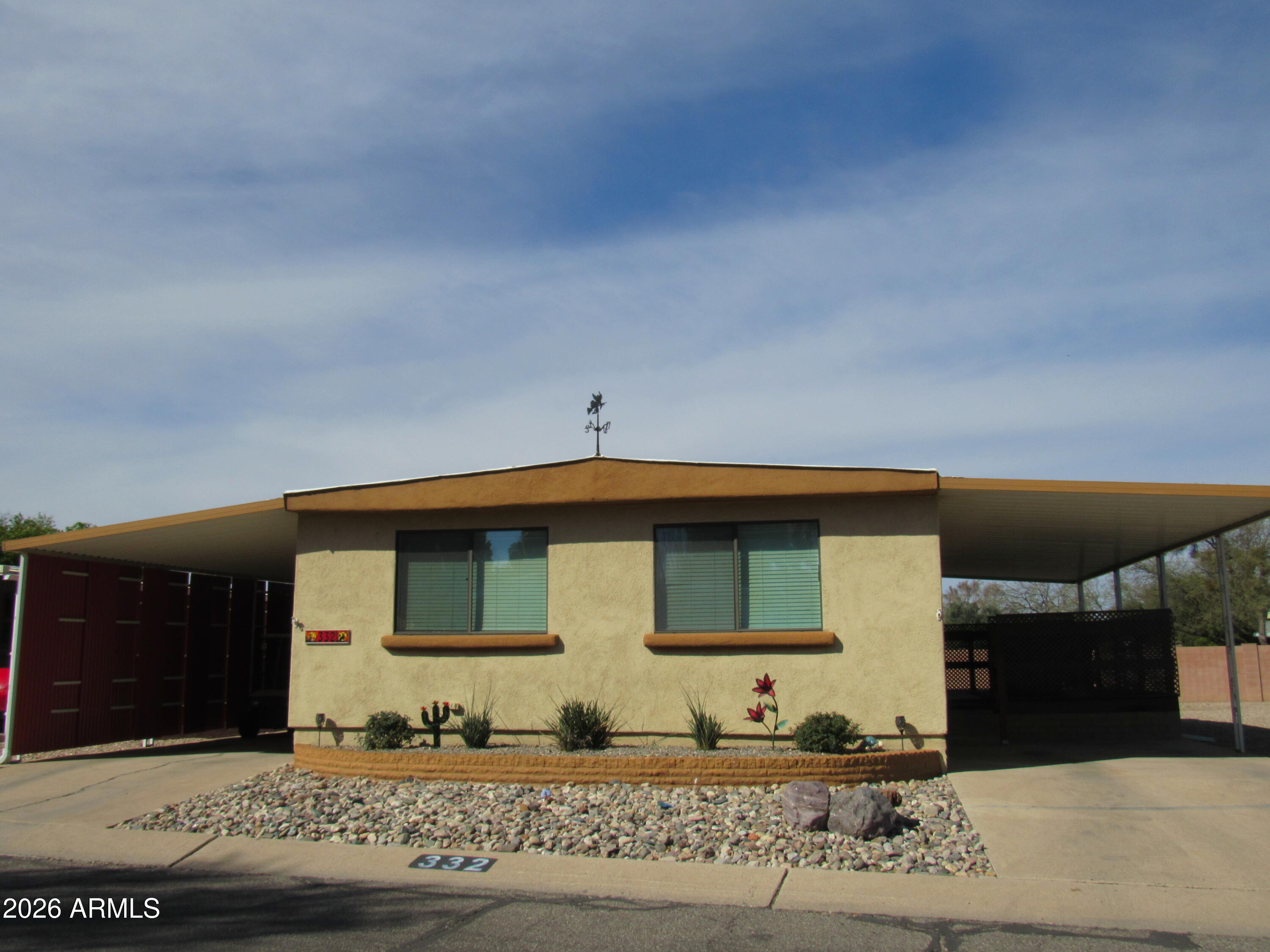 3411 S CAMINO SECO 332, Tucson, AZ 85730 — Photo 1 of 41