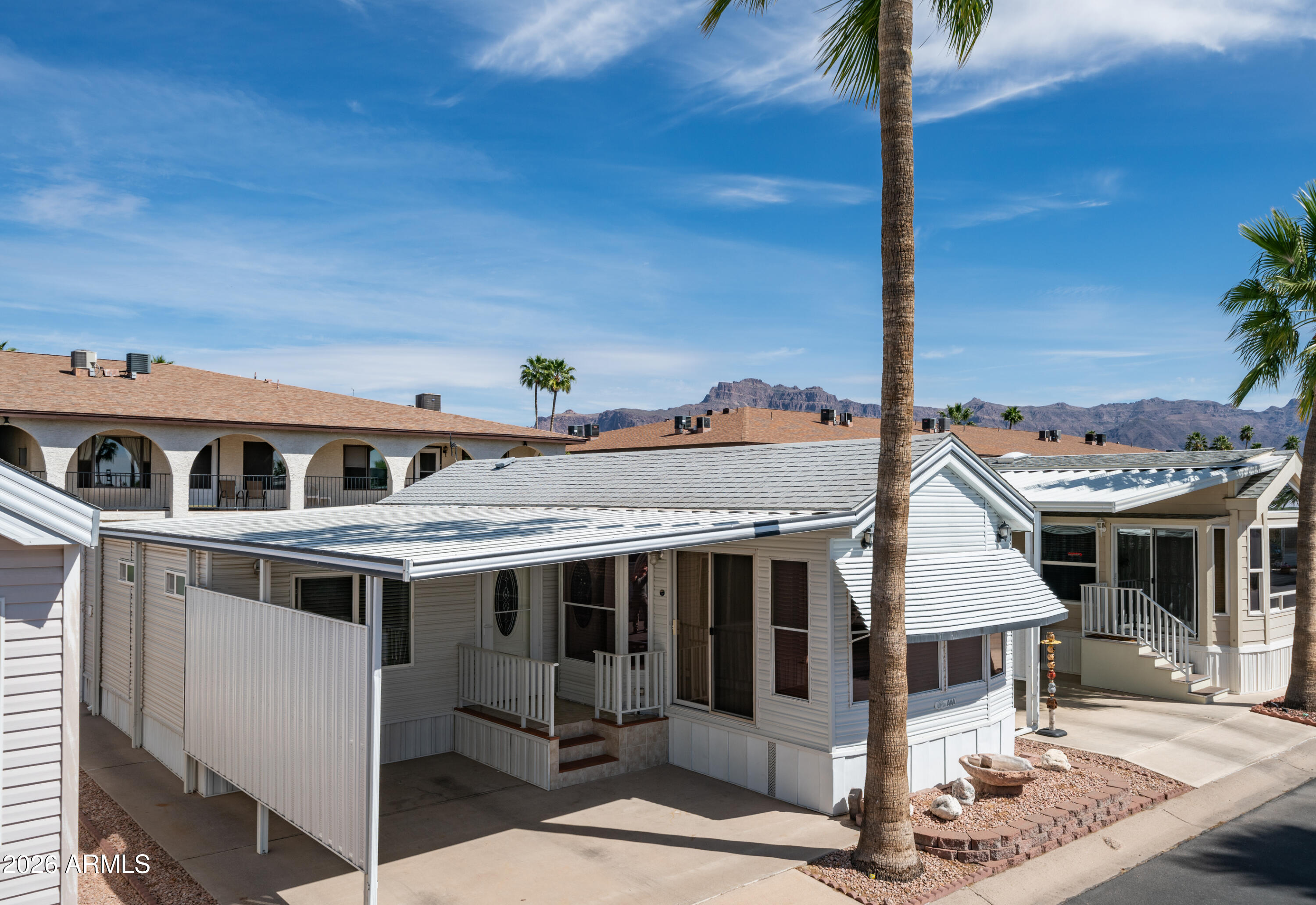 518 JASPAR Drive, Apache Junction, AZ 85119 — Photo 1 of 62