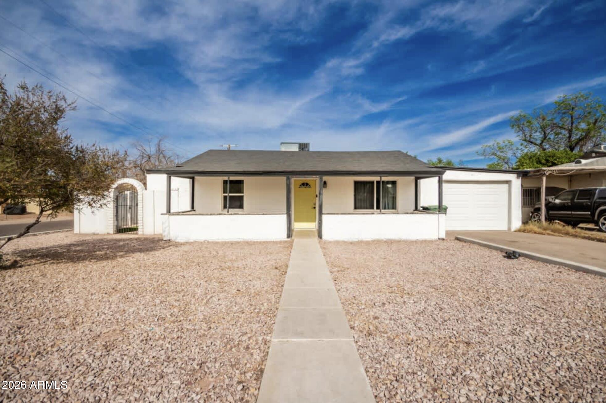 3502 E GARFIELD Street, Phoenix, AZ 85008 — Photo 1 of 37