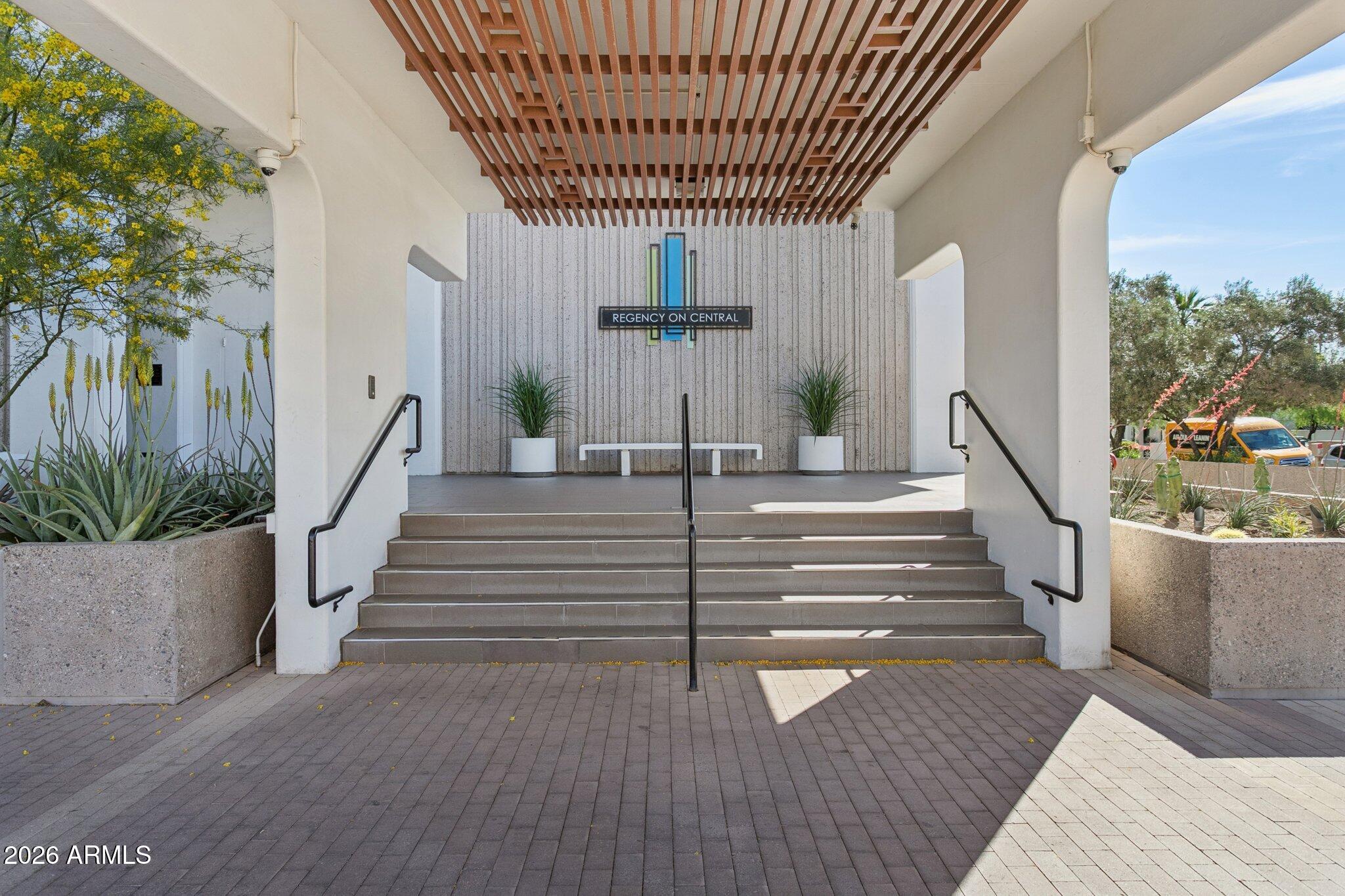 2323 N CENTRAL Avenue 205, Phoenix, AZ 85004 — Photo 1 of 37