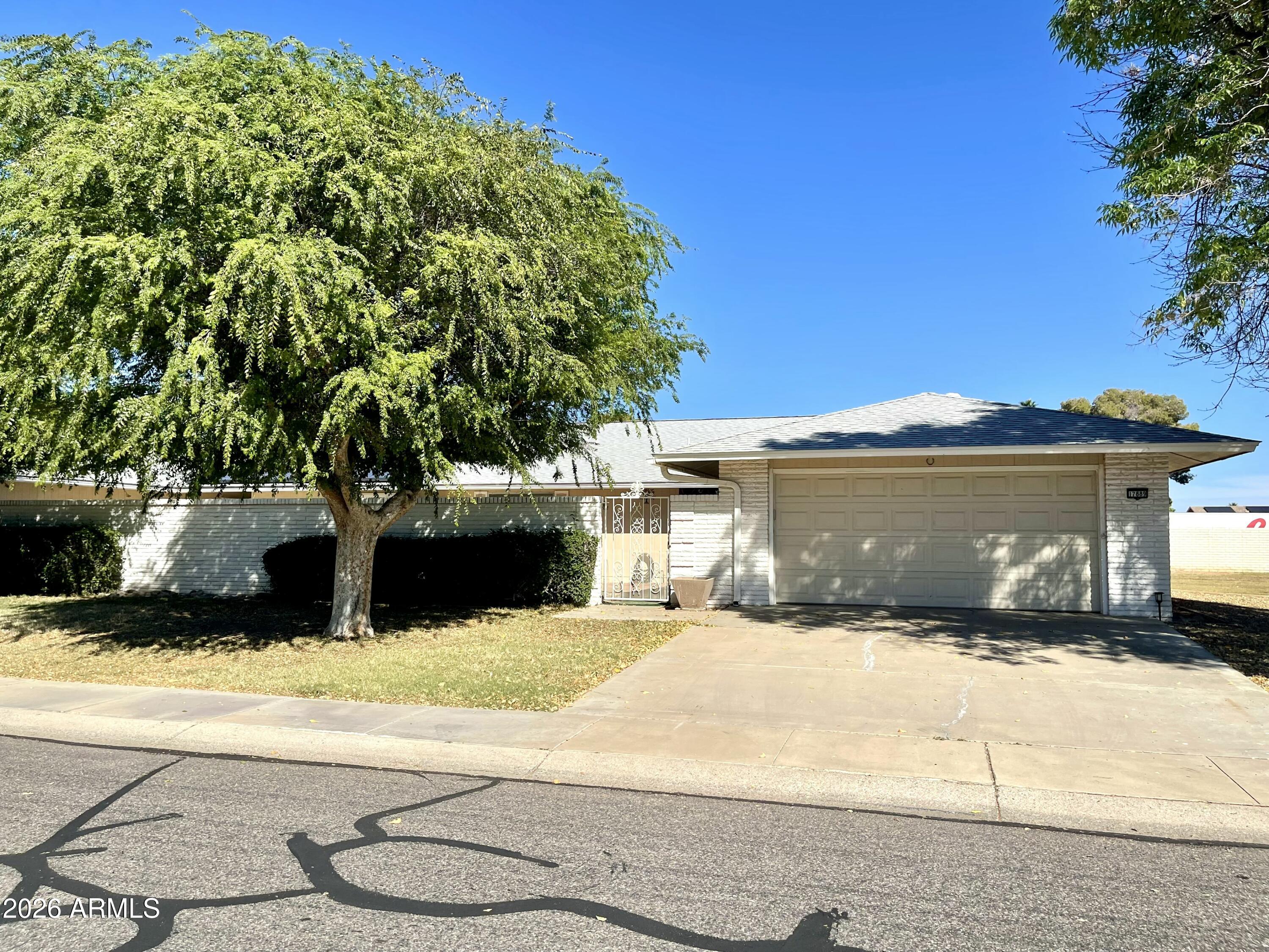 17889 N 99TH Drive, Sun City, AZ 85373 — Photo 1 of 27
