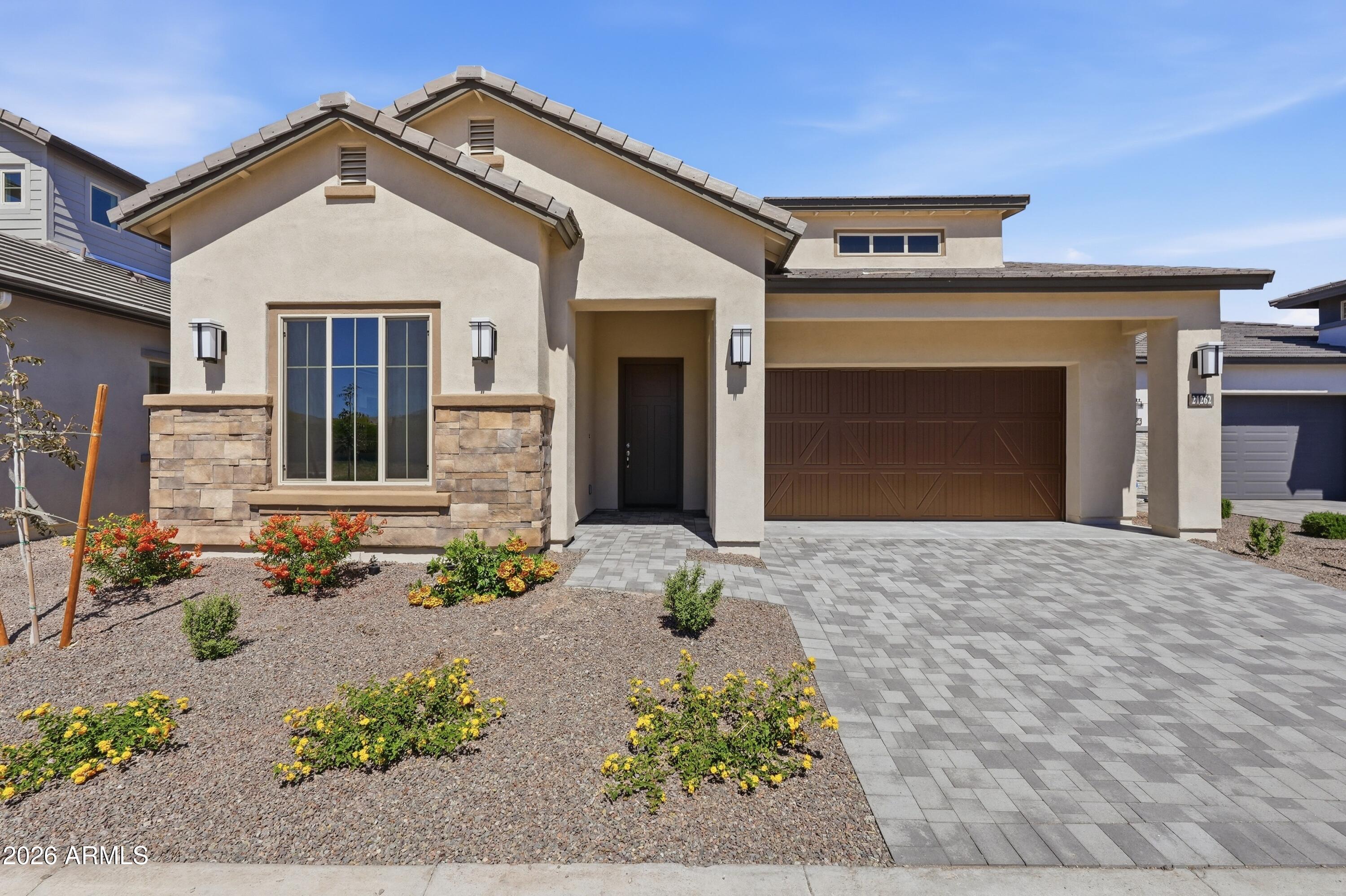 21262 W MARIPOSA Street, Buckeye, AZ 85396 — Photo 1 of 39