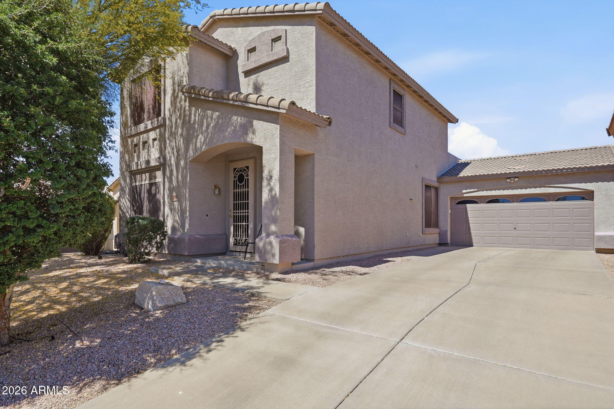 7304 E NORTHRIDGE Circle, Mesa, AZ 85207 — Photo 1 of 35