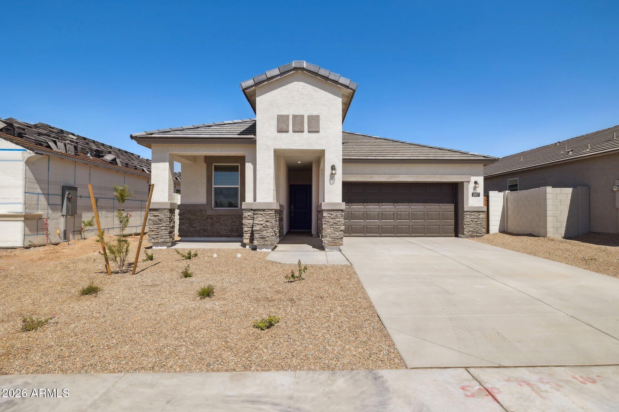 6182 S 260TH Lane, Buckeye, AZ 85326 — Photo 1 of 43