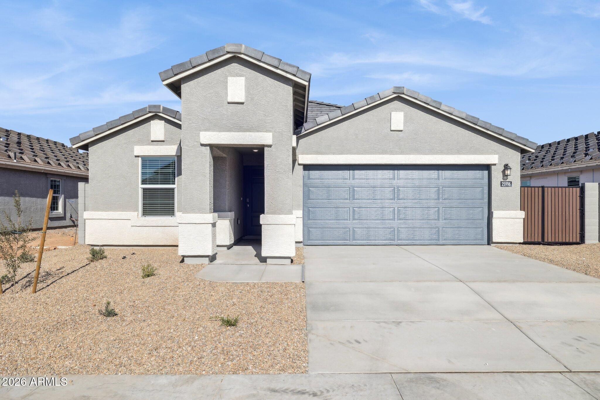 26039 W HASAN Drive, Buckeye, AZ 85326 — Photo 1 of 35