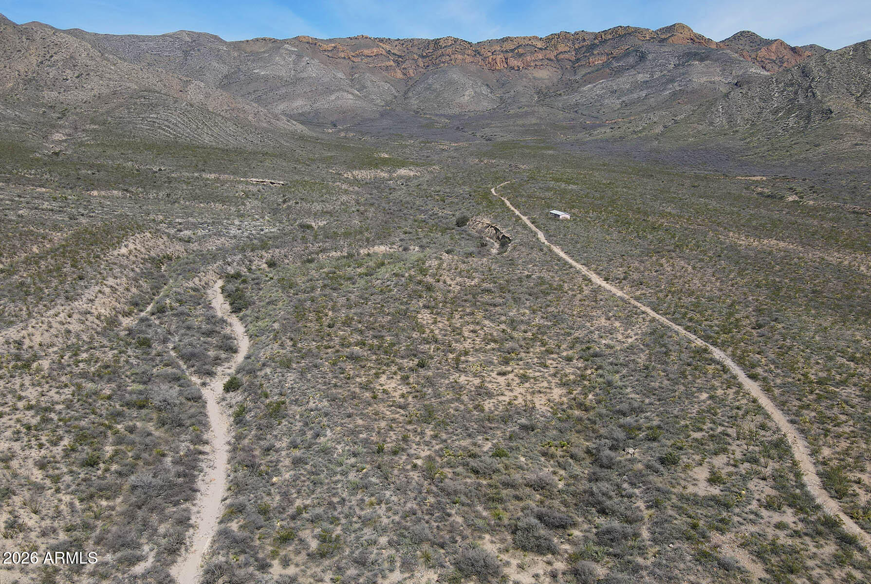 285 AC E Calle 21 -, Hereford, AZ 85615 — Photo 1 of 46