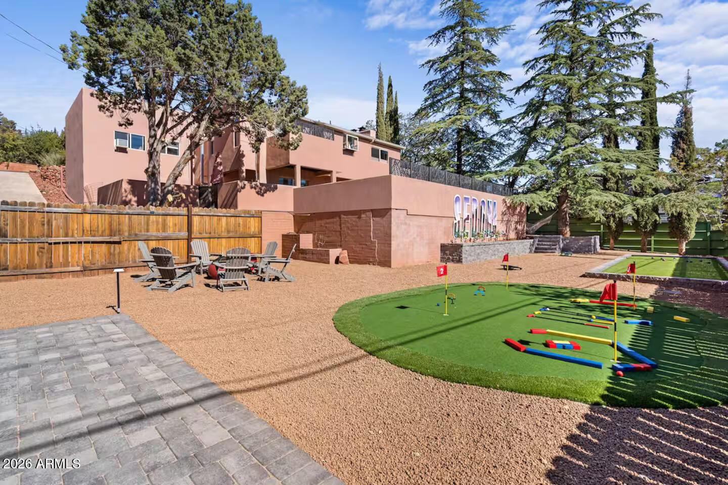25 Pony Soldier Road, Sedona, AZ 86336 — Photo 1 of 35