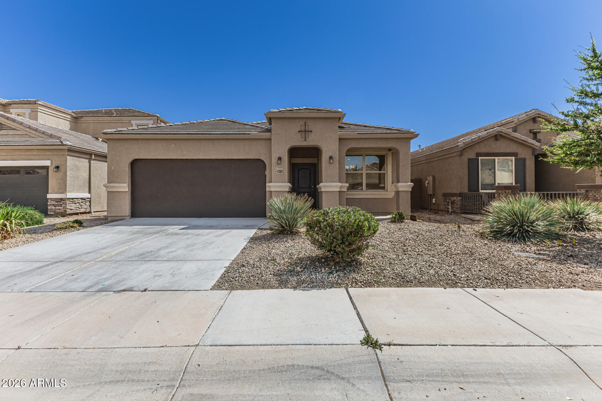 42061 W LUNAR Street, Maricopa, AZ 85138 — Photo 1 of 33
