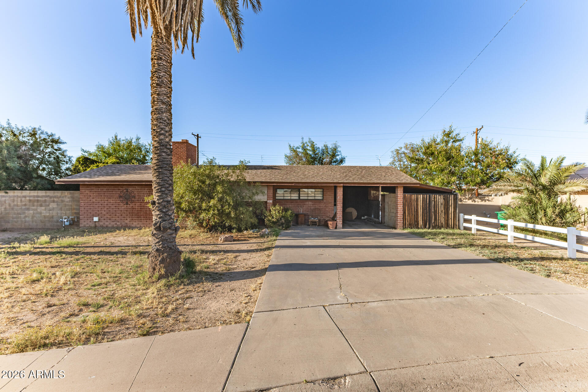 1032 W 6TH Place, Mesa, AZ 85201 — Photo 1 of 34