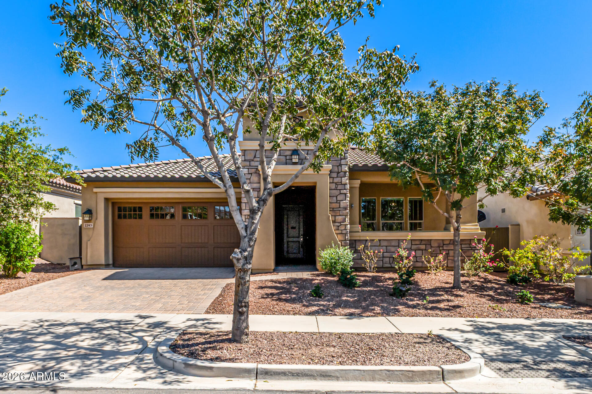 2245 N SPRINGFIELD Street, Buckeye, AZ 85396 — Photo 1 of 41
