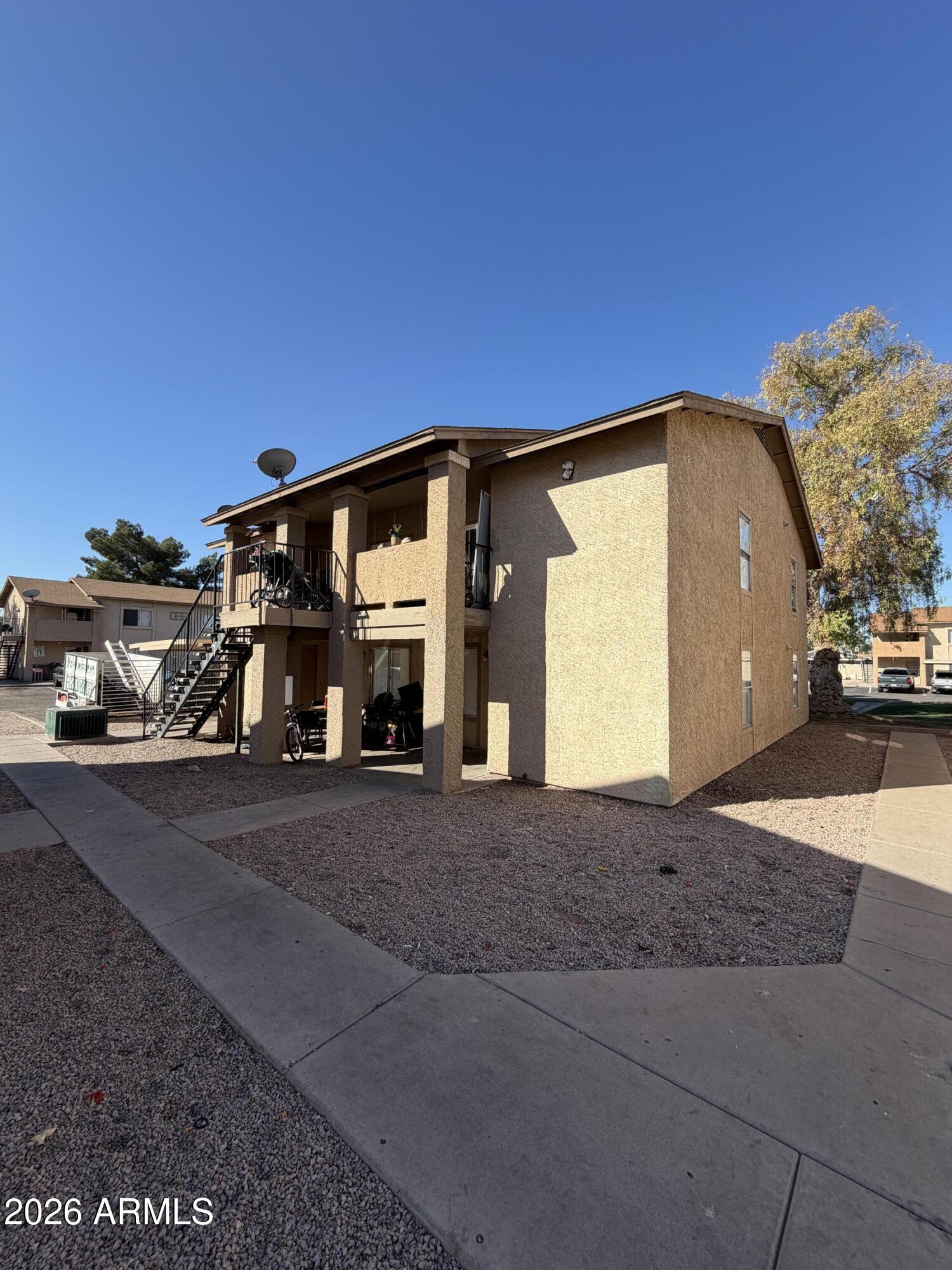 260 W 8TH Avenue 26, Mesa, AZ 85210 — Photo 1 of 17