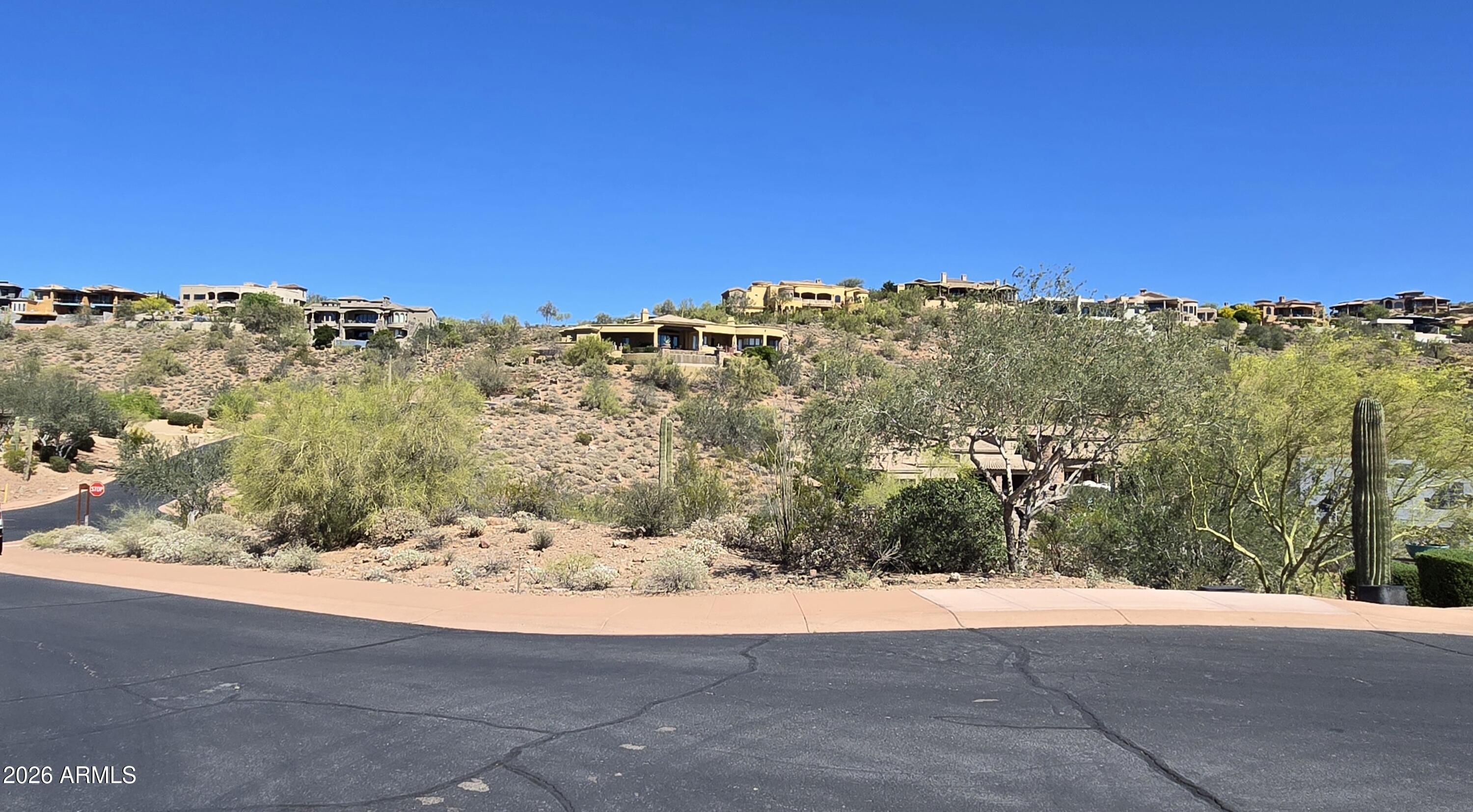 15421 E CRESTED BUTTE Trail 4, Fountain Hills, AZ 85268 — Photo 1 of 26