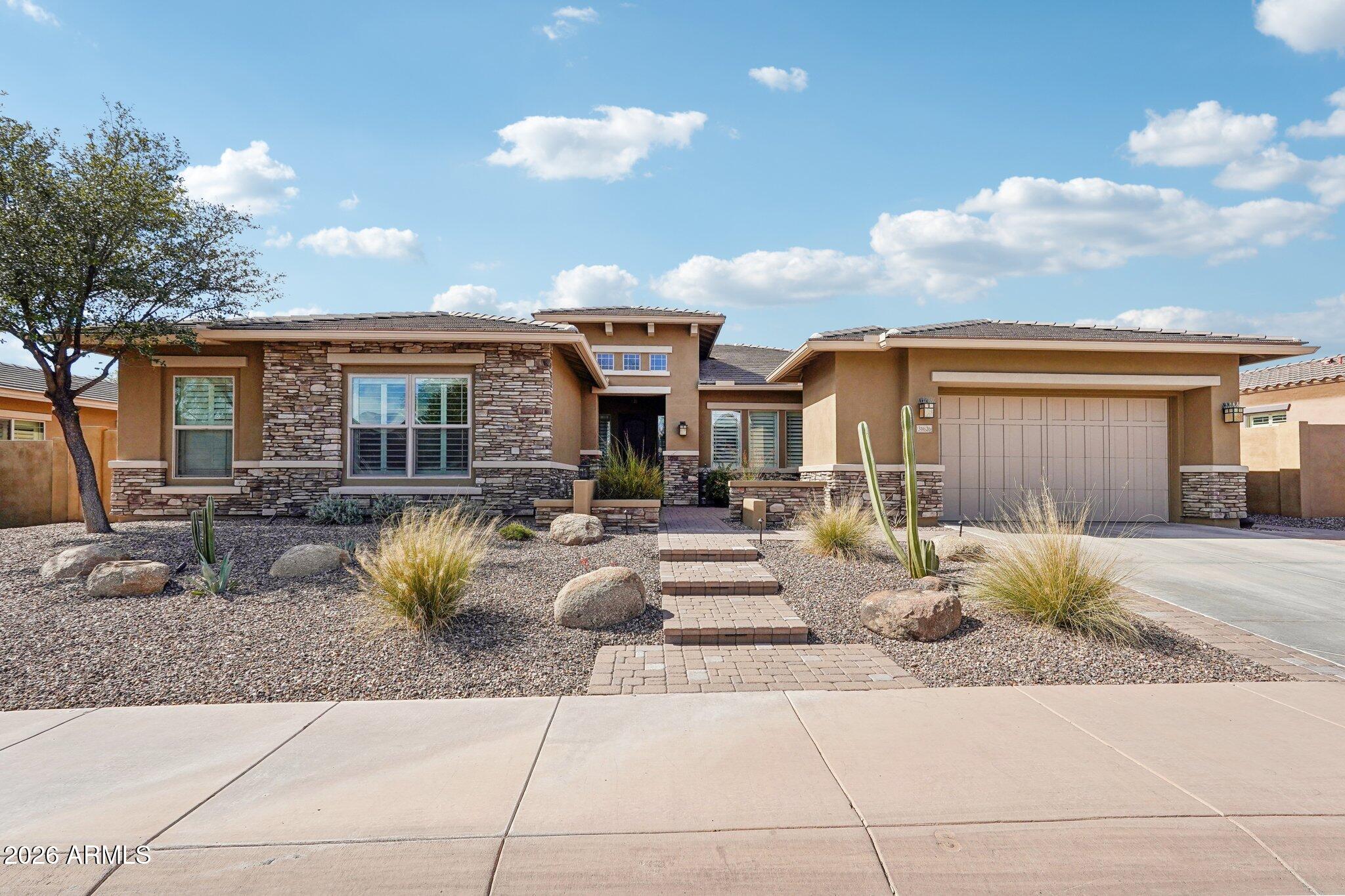 31626 N 129TH Drive, Peoria, AZ 85383 — Photo 1 of 58