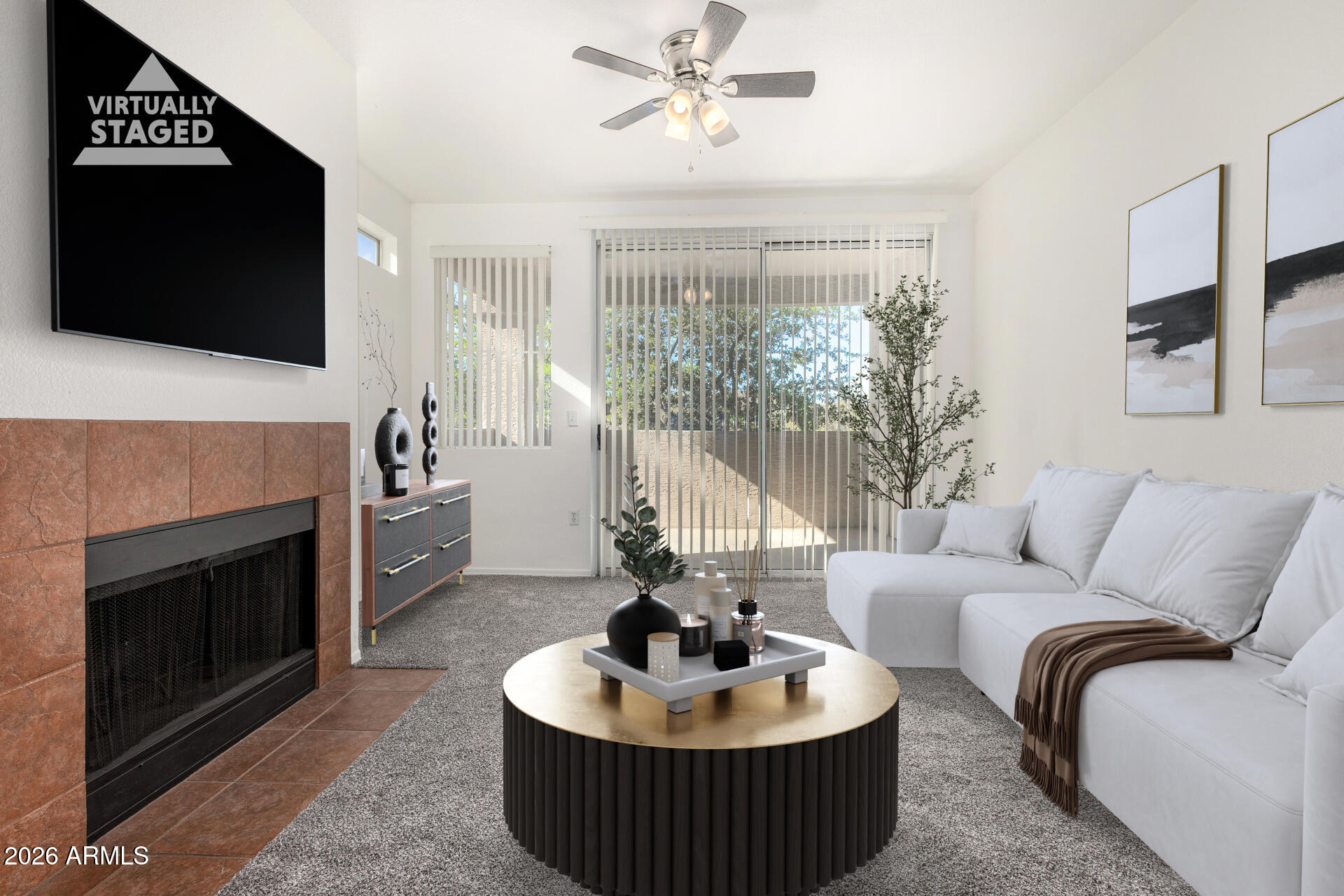 3830 E LAKEWOOD Parkway 3146, Phoenix, AZ 85048 — Photo 1 of 37