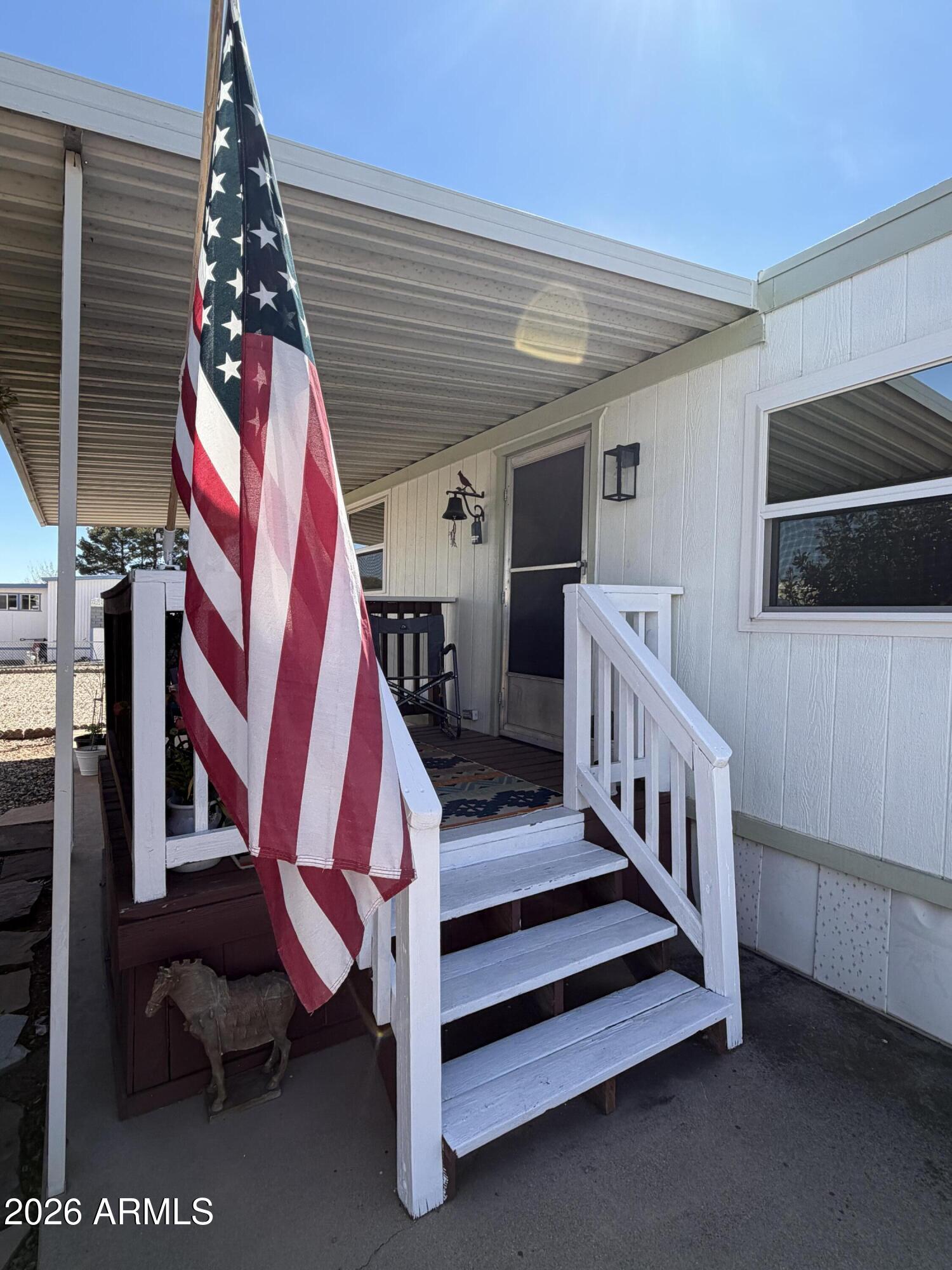 325 W State Route 89a 16, Cottonwood, AZ 86326 — Photo 1 of 31